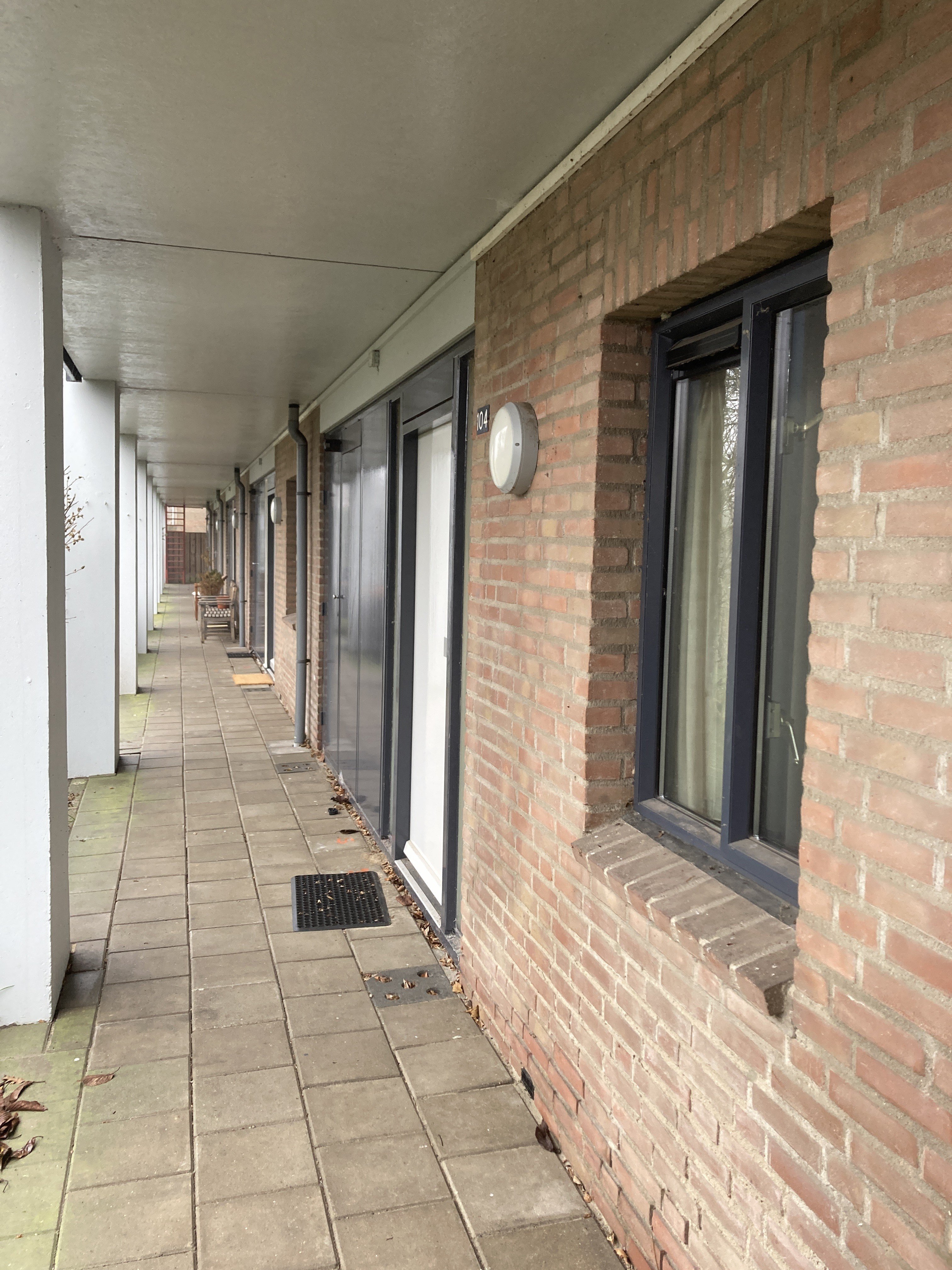 Pannenschuurlaan 104