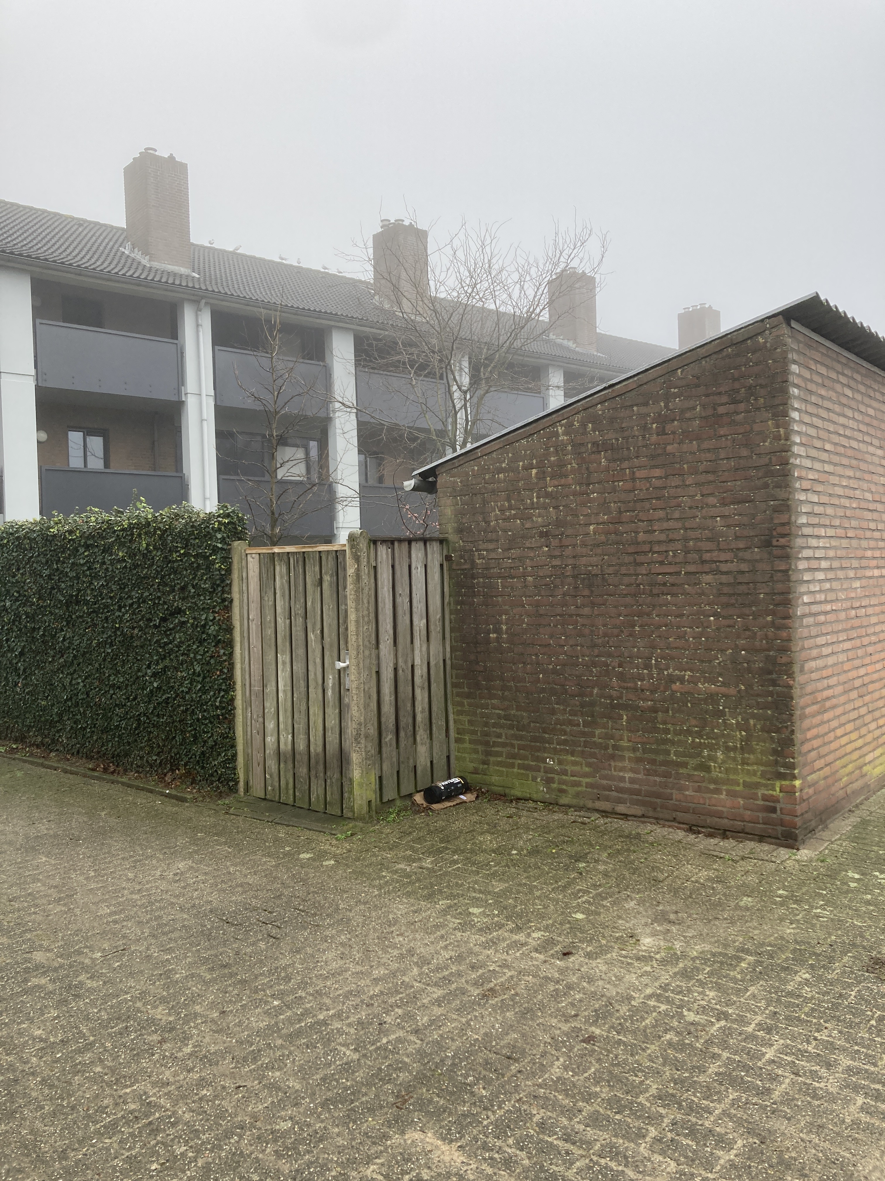 Pannenschuurlaan 104