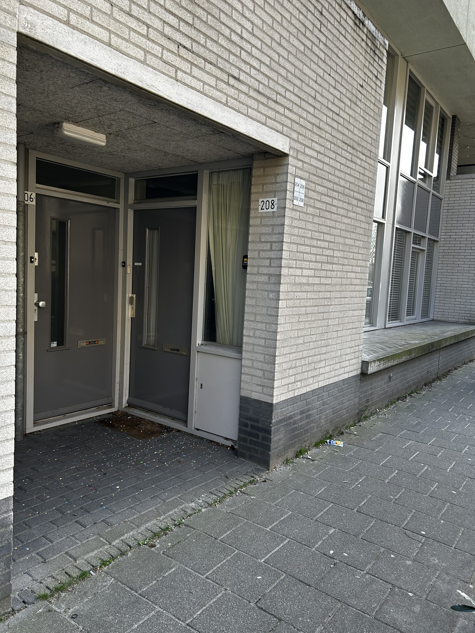 Schoolstraat 208