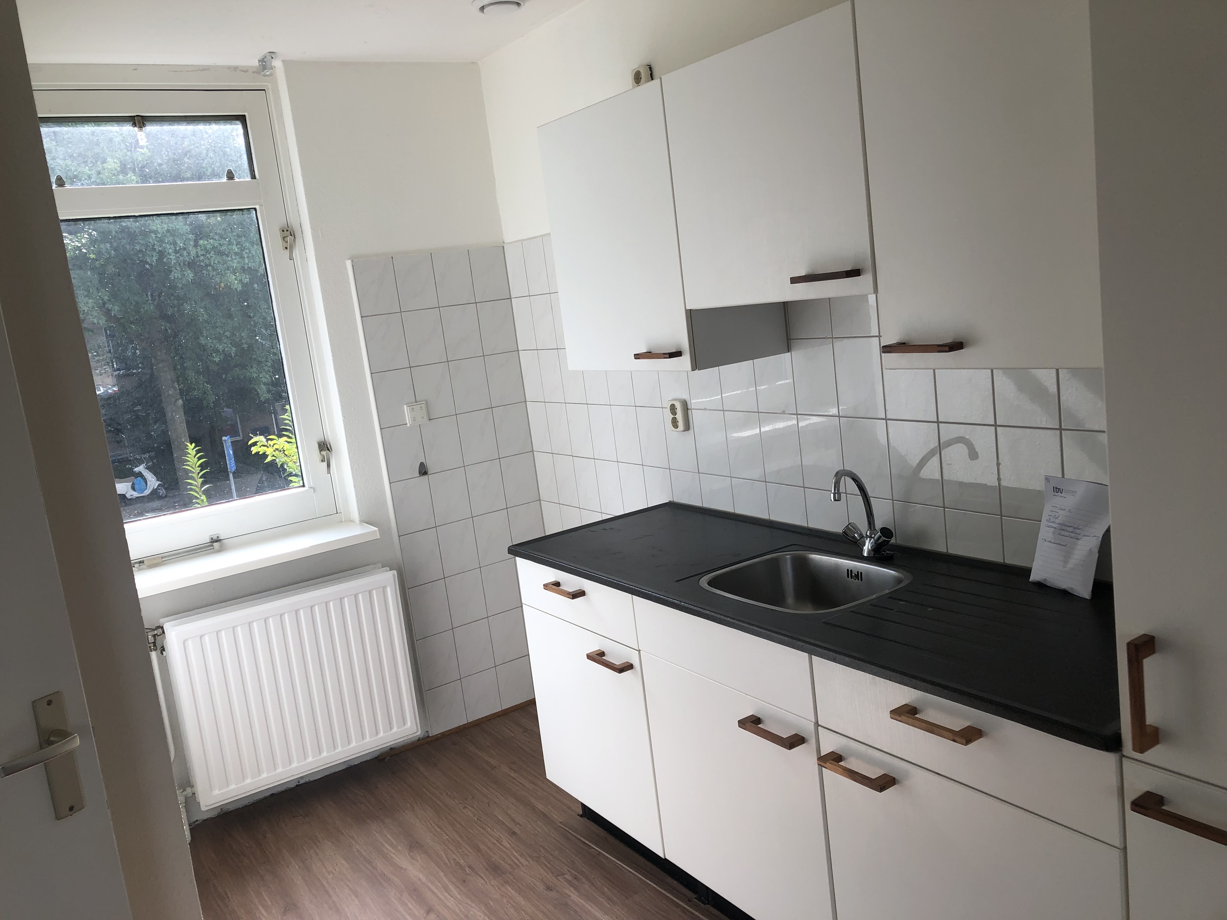 Gracht 22, 5046 MV Tilburg, Nederland