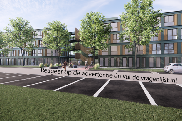 Laarveld Oost 00