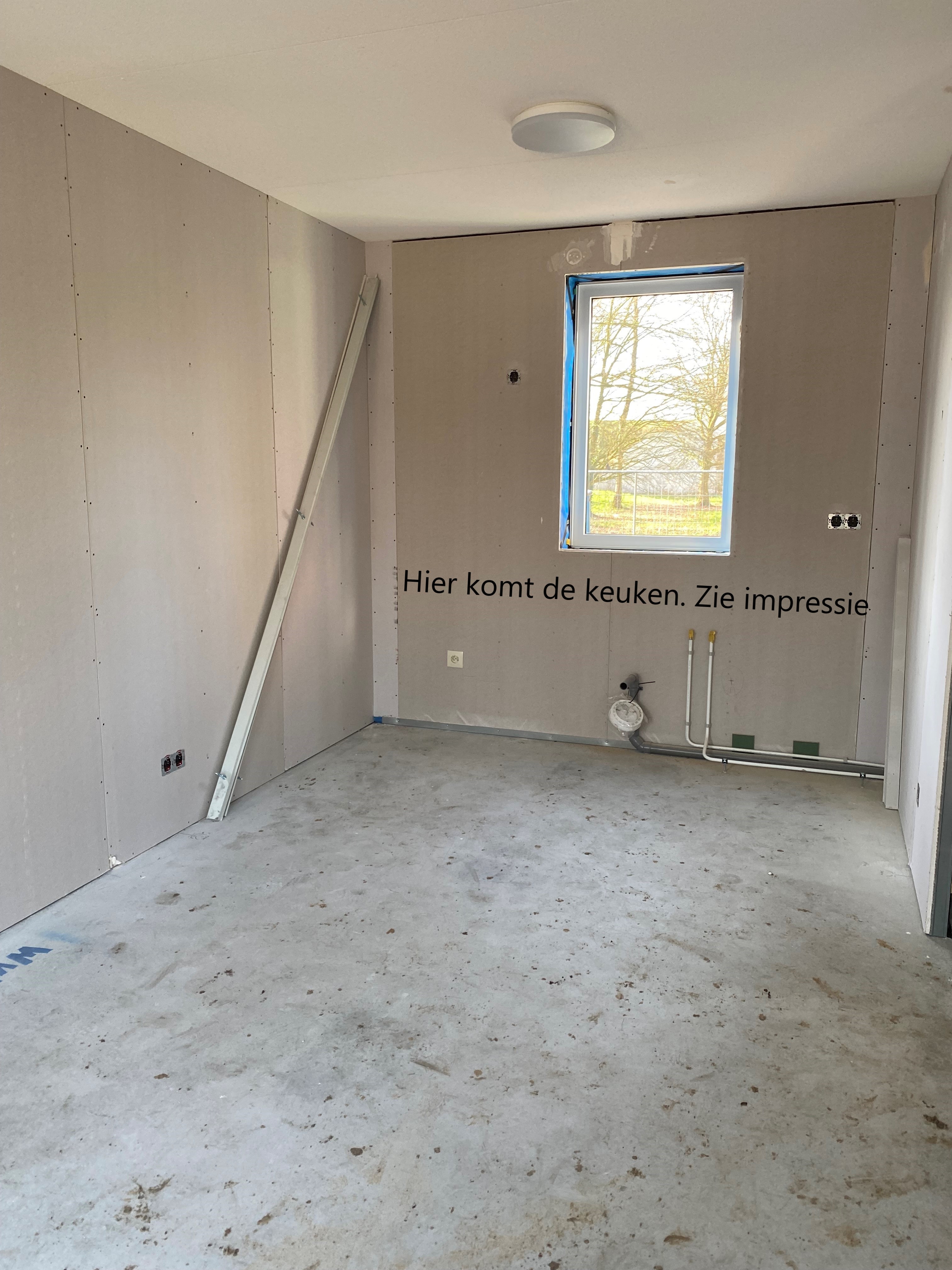 Laarveld Oost 0