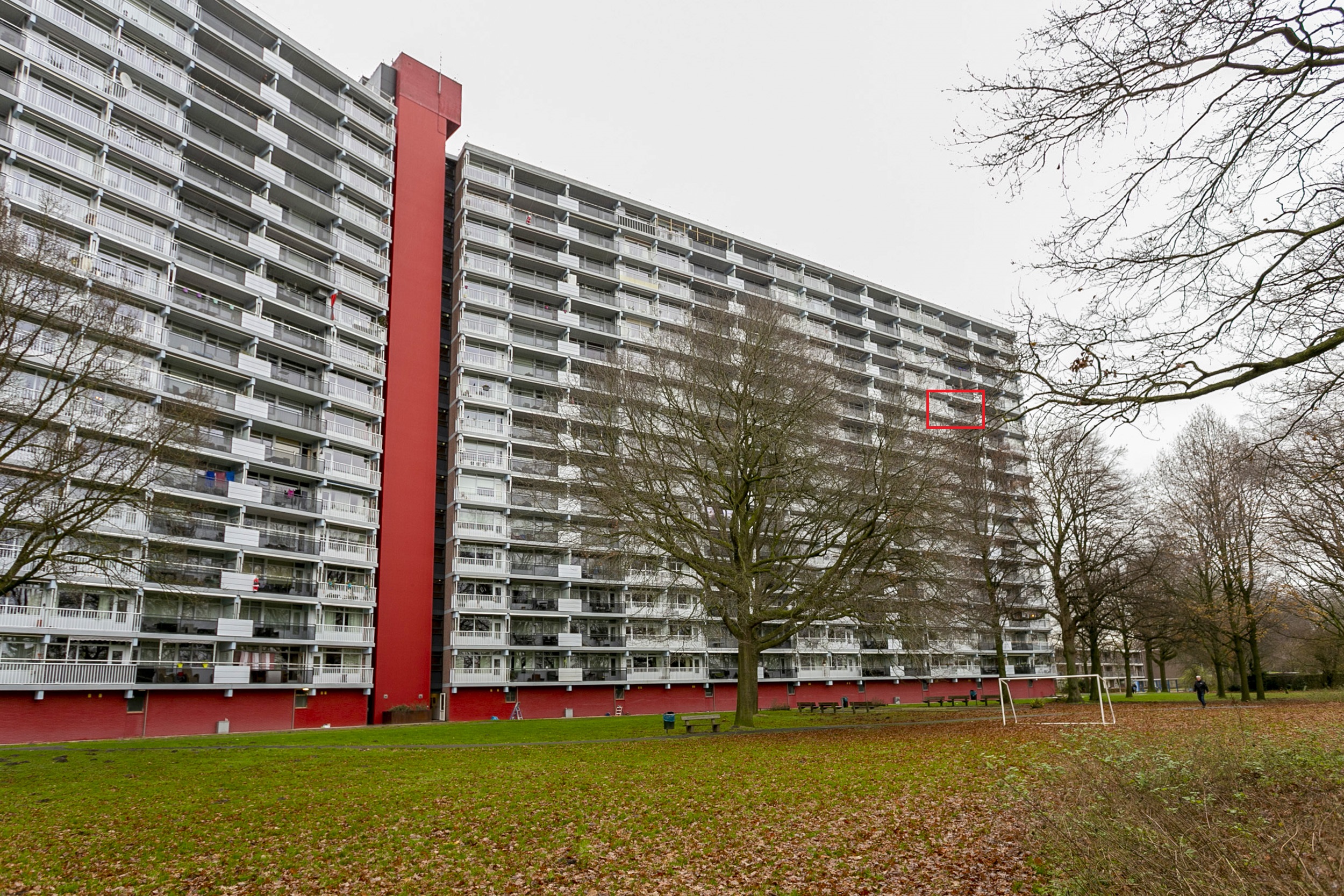 Hoffmannlaan 499, 5011 WK Tilburg, Nederland