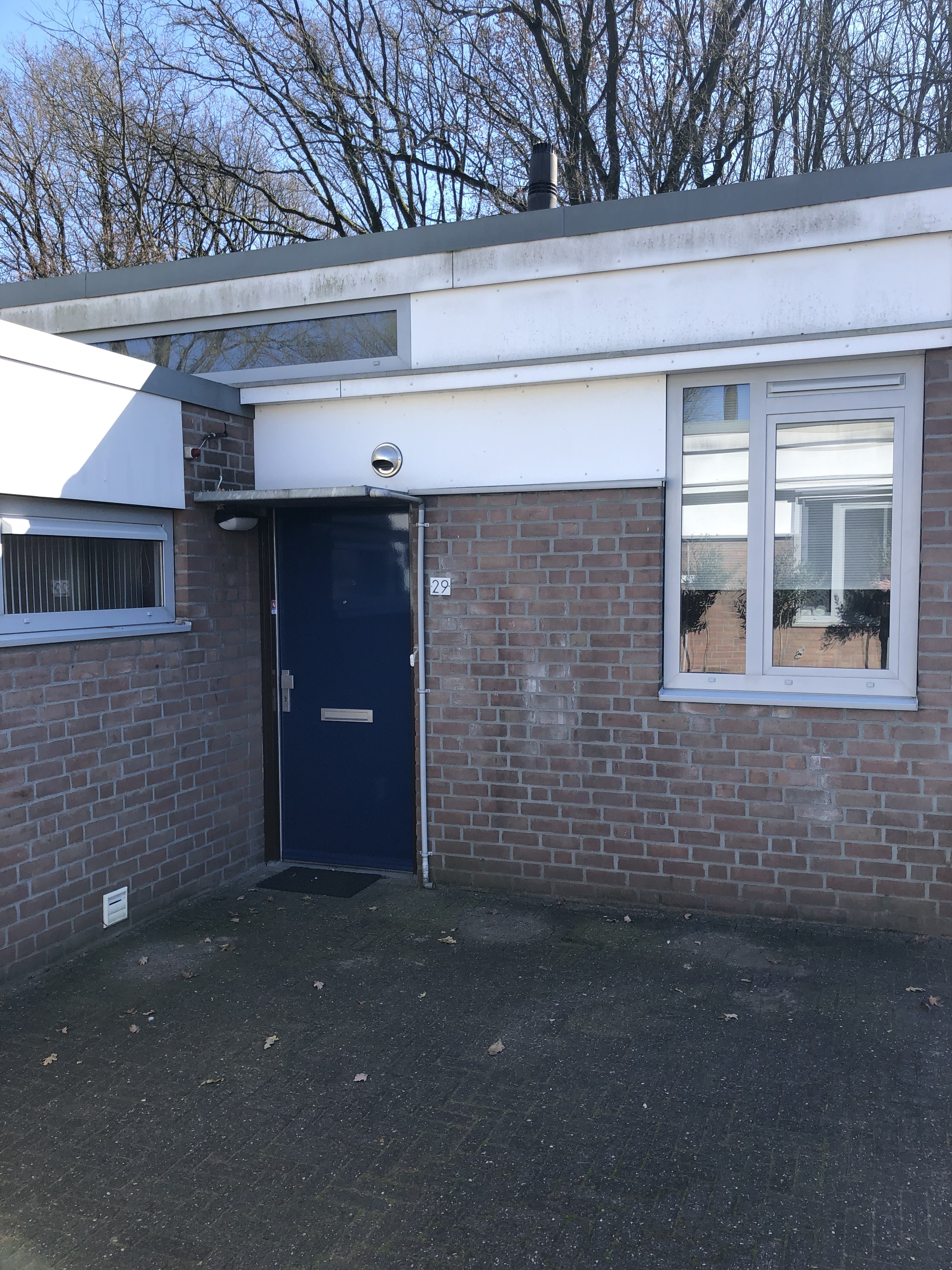 Esdoorngaard 29