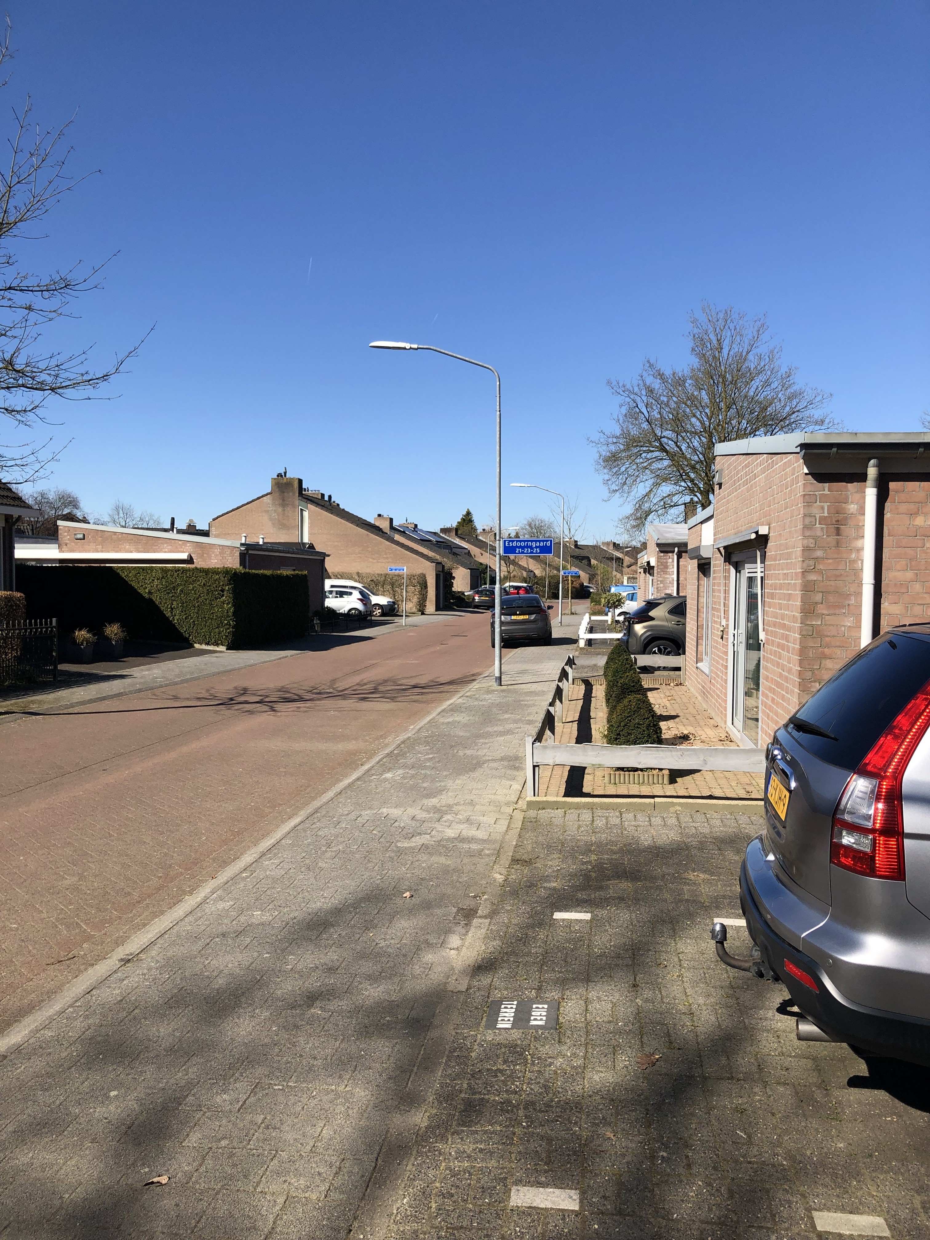 Esdoorngaard 29