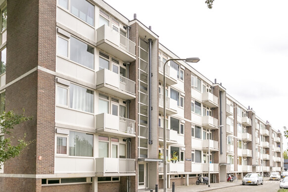 Abdij van Rijnsburgplein 22