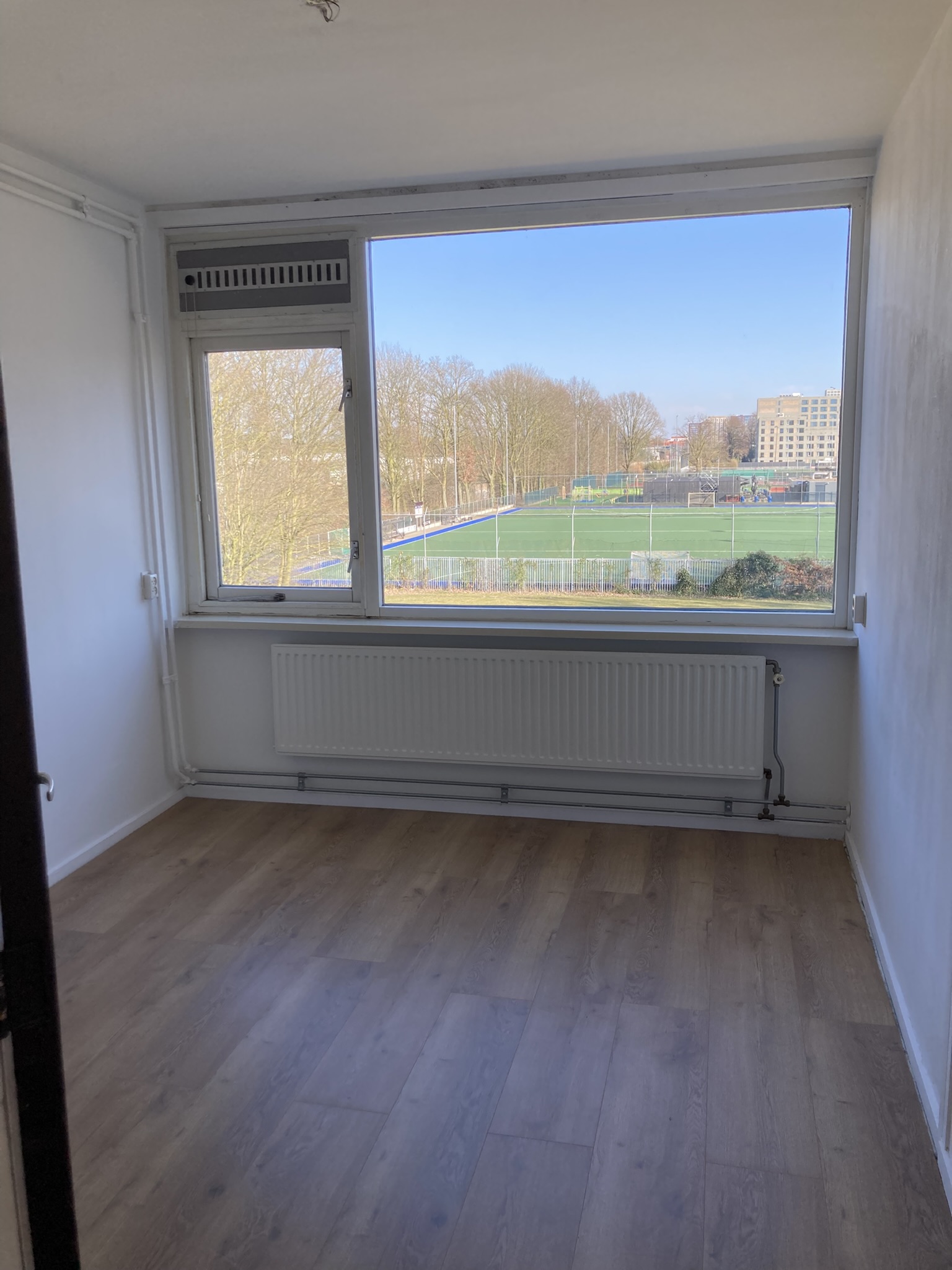 Abdij van Rijnsburgplein 22