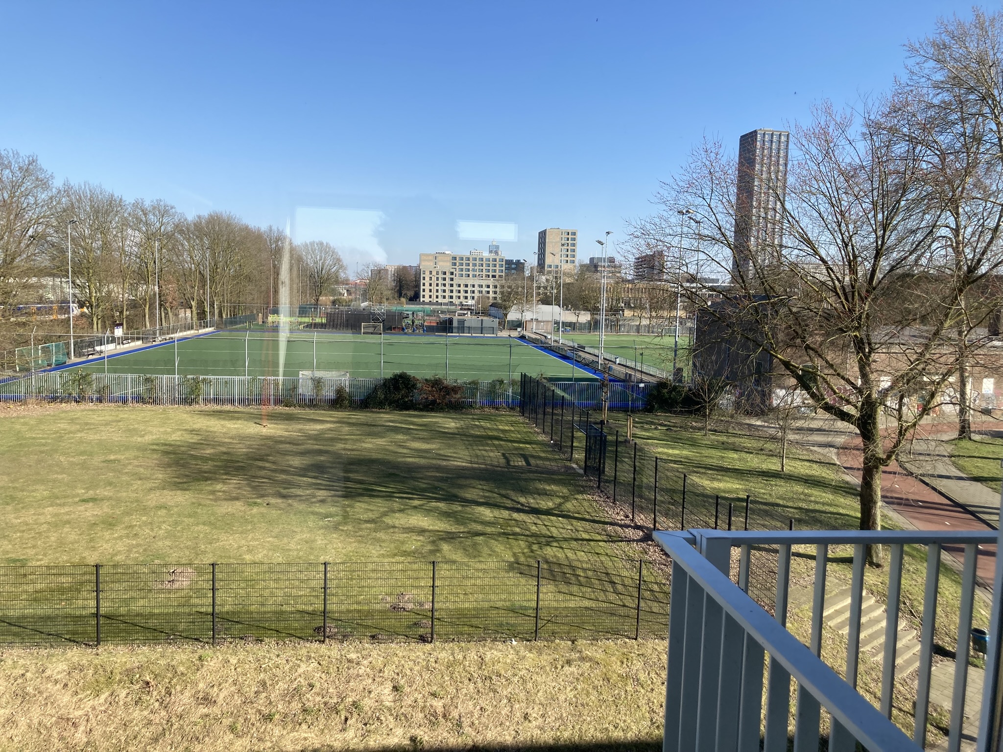 Abdij van Rijnsburgplein 22