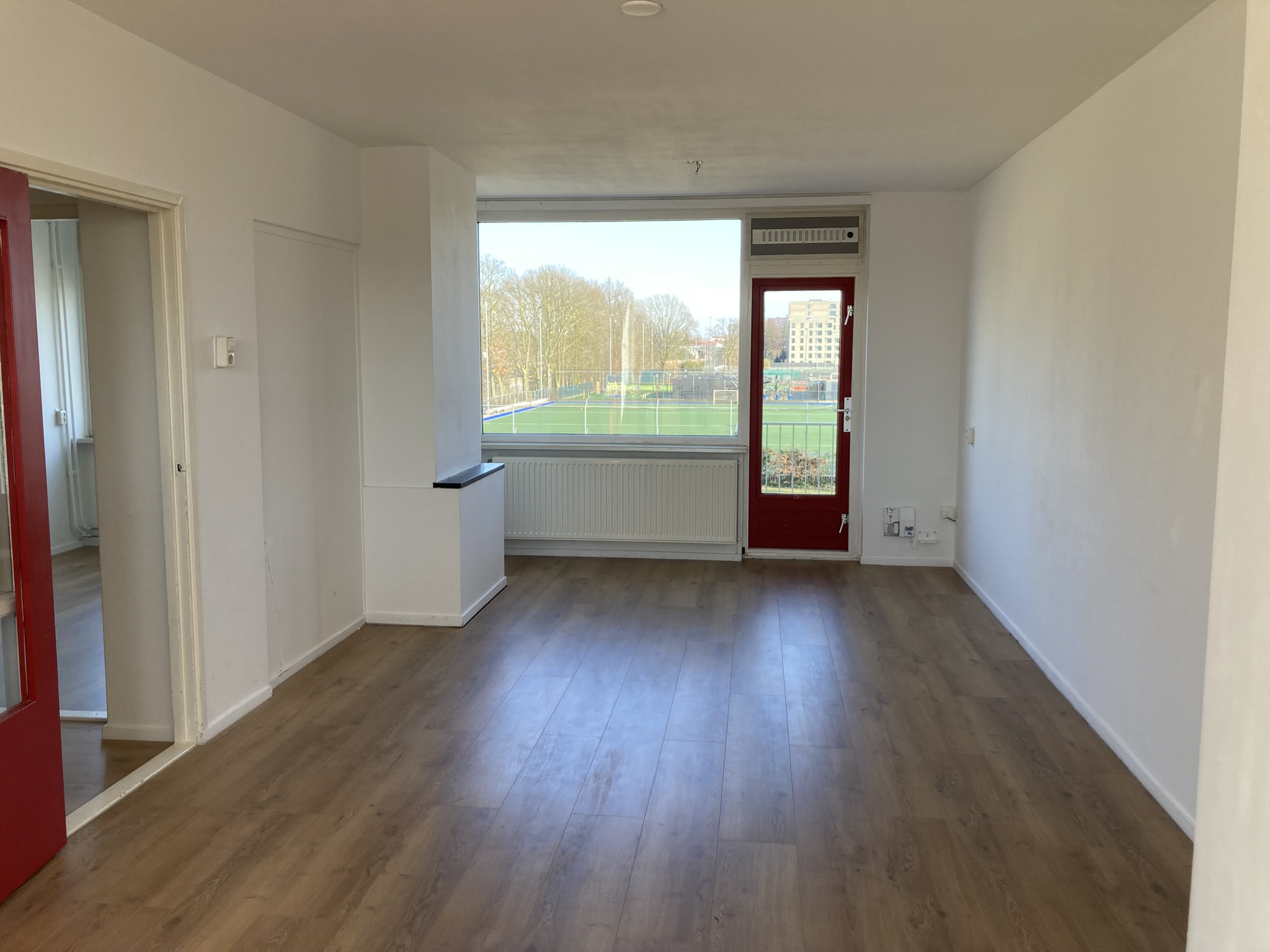 Abdij van Rijnsburgplein 22