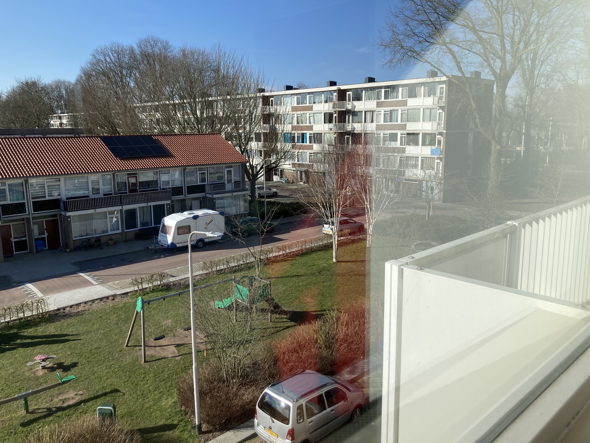 Abdij van Rijnsburgplein 22