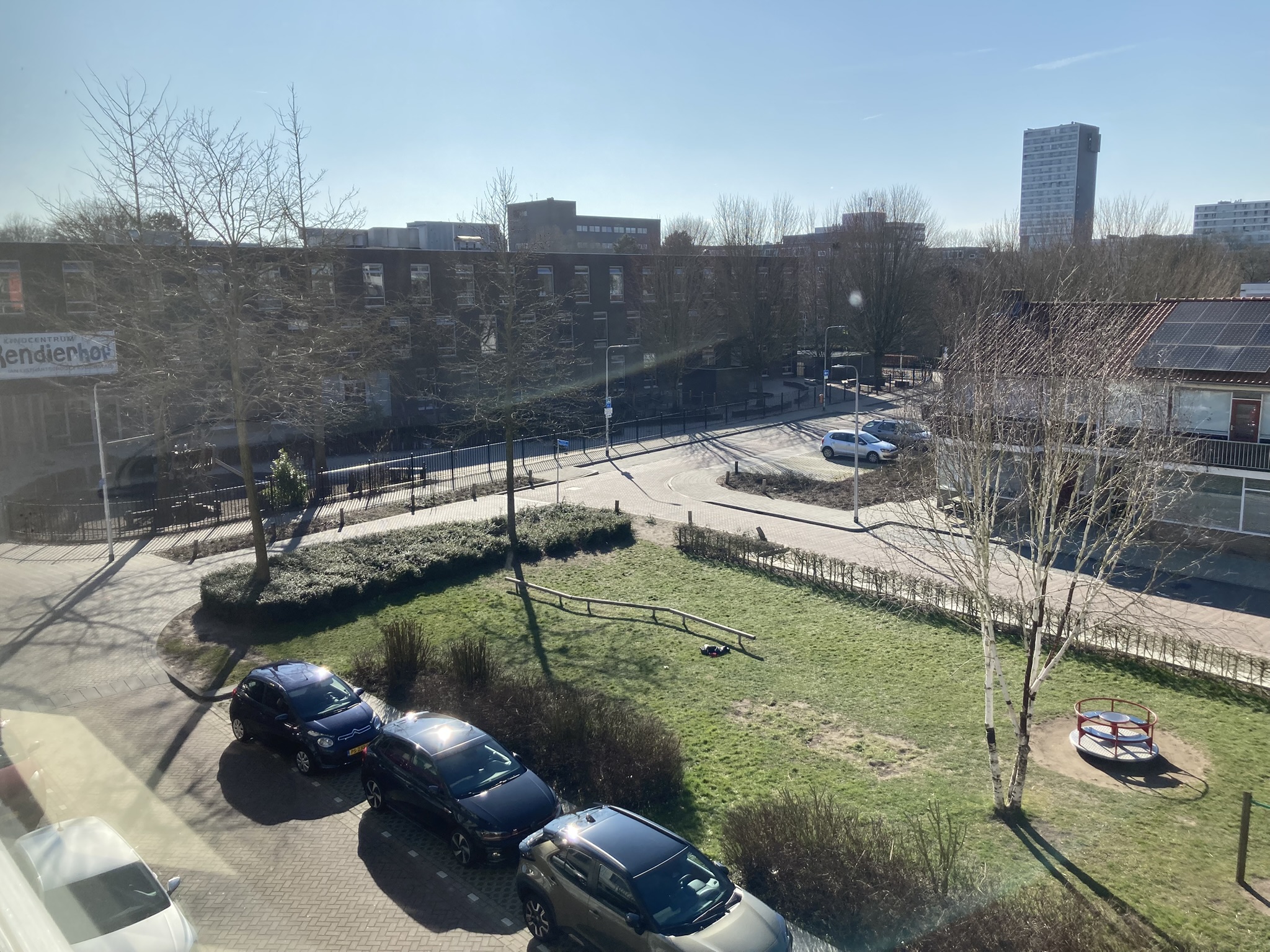 Abdij van Rijnsburgplein 22