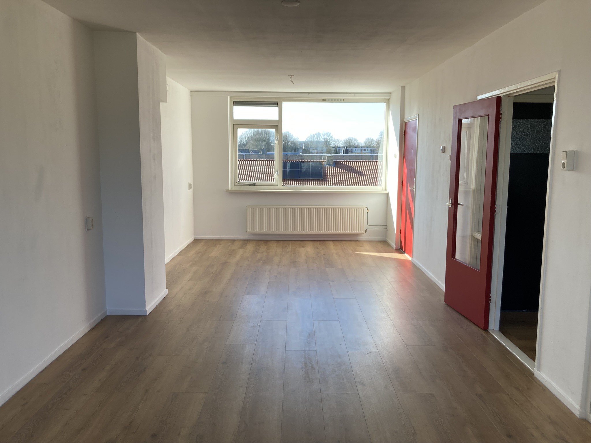 Abdij van Rijnsburgplein 22