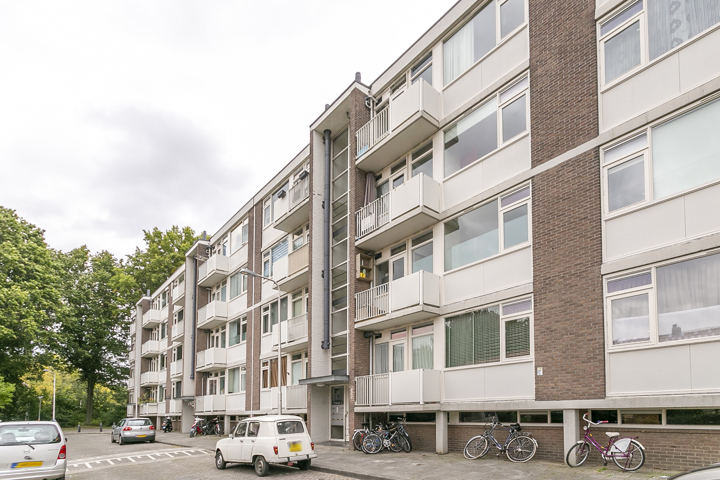 Abdij van Rijnsburgplein 22