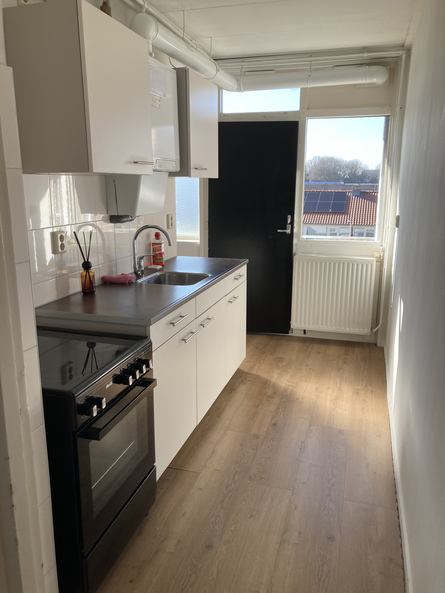 Abdij van Rijnsburgplein 22