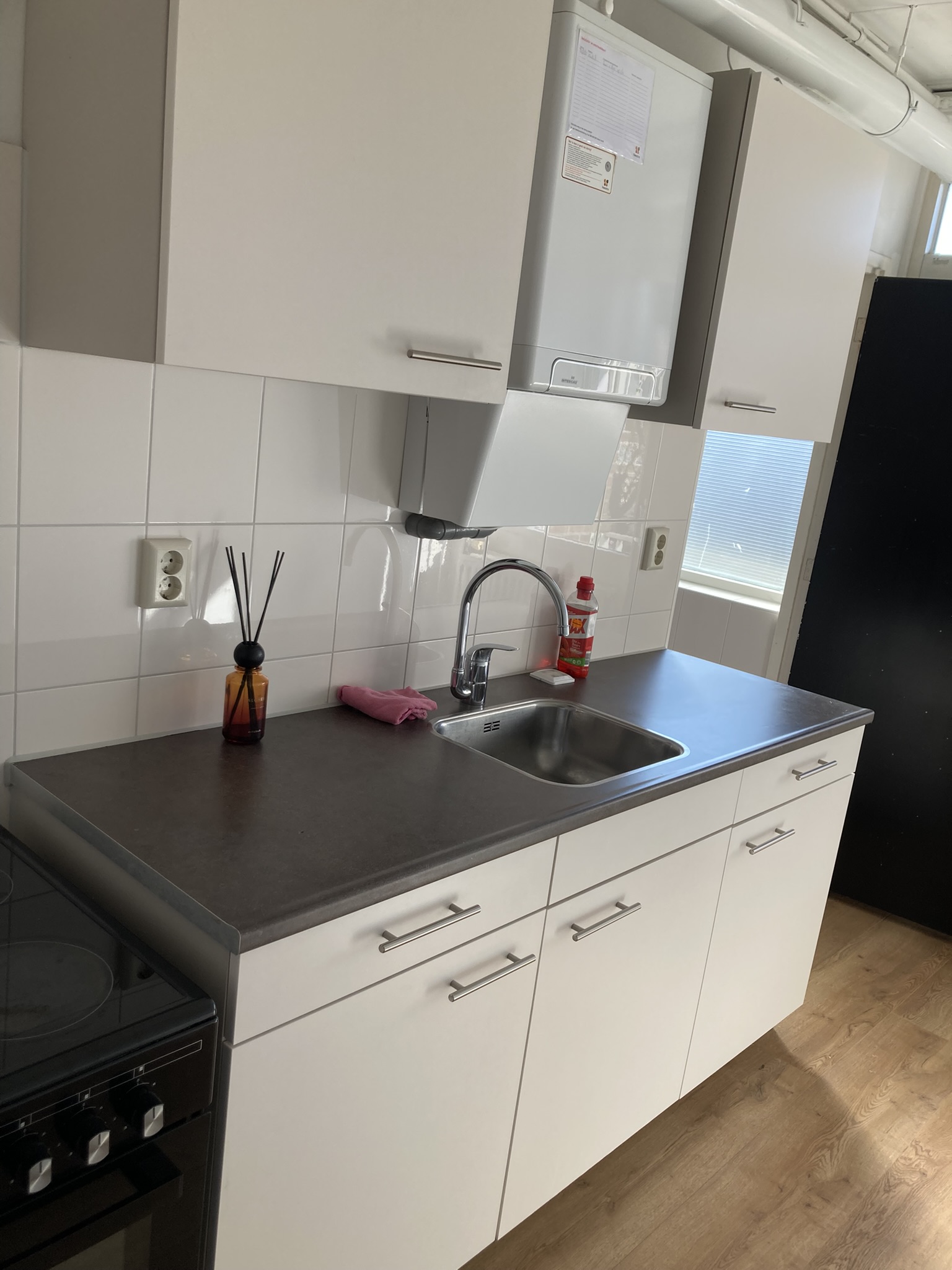 Abdij van Rijnsburgplein 22