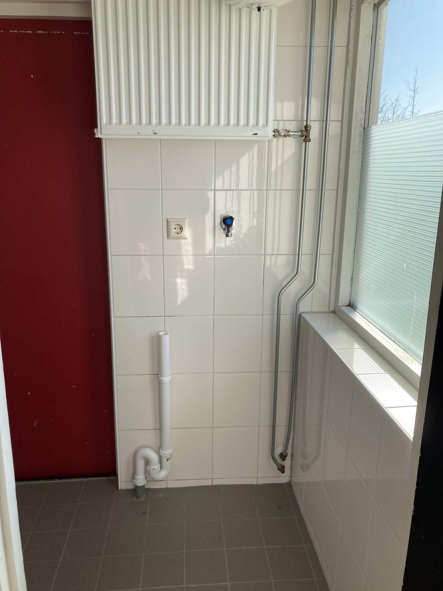 Abdij van Rijnsburgplein 22