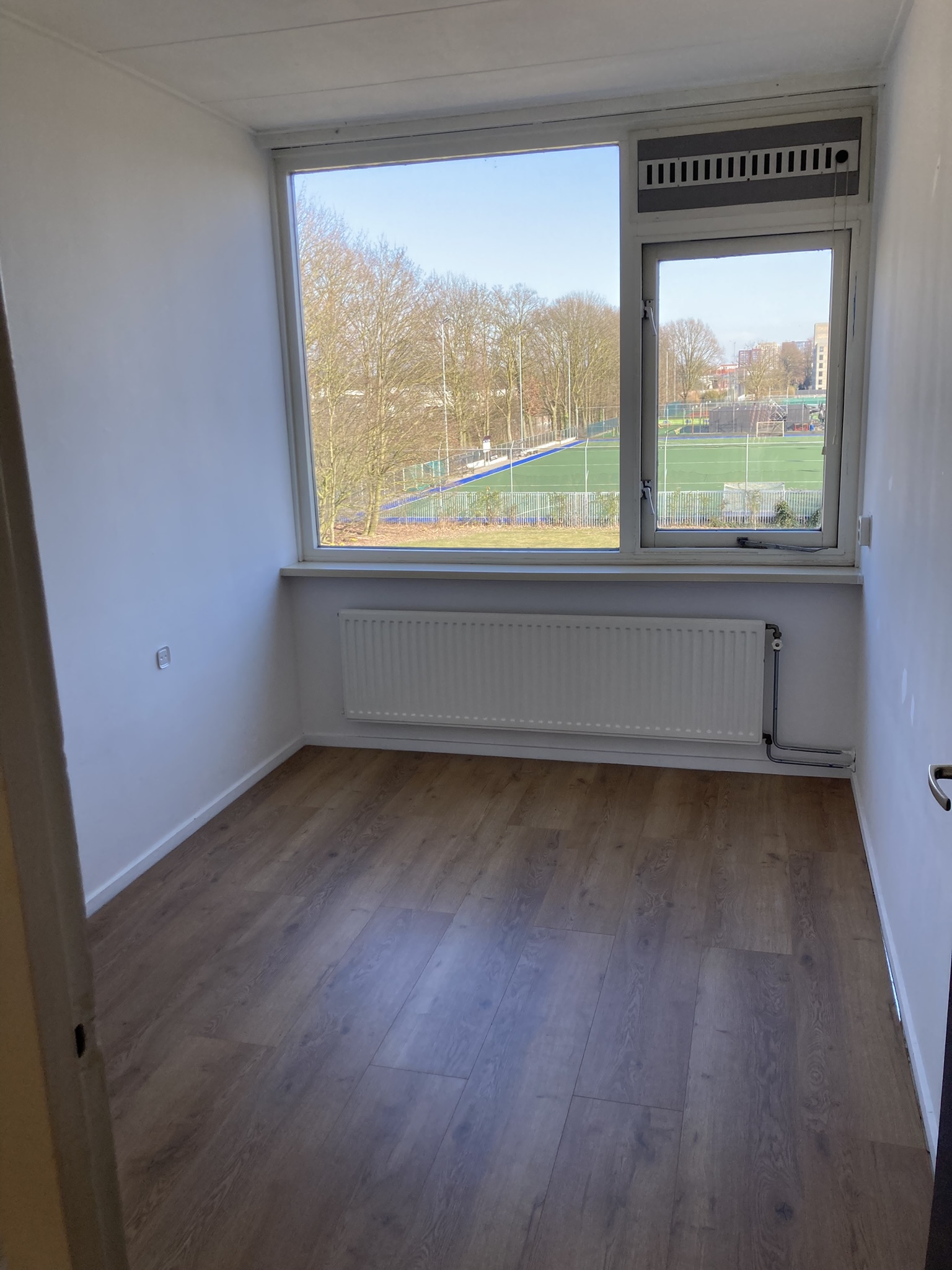 Abdij van Rijnsburgplein 22