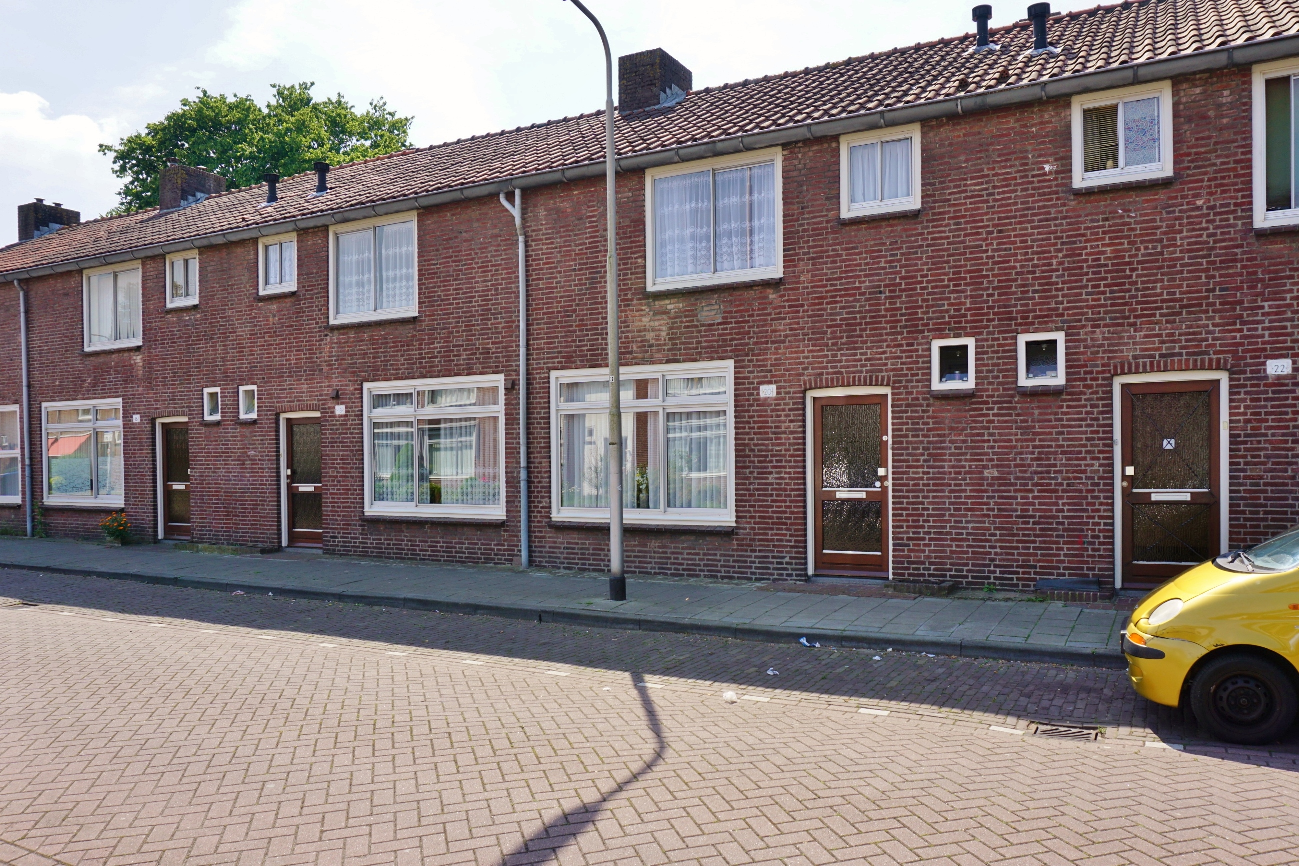 Professor Lorentzstraat 20