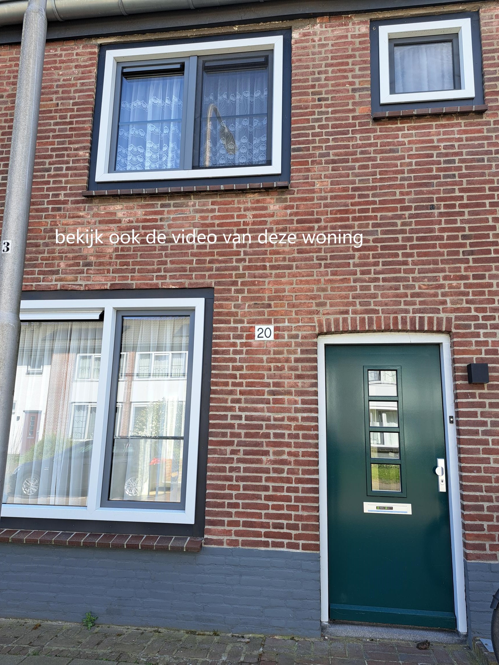 Professor Lorentzstraat 20
