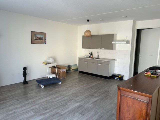 Kruisvaardersstraat 154