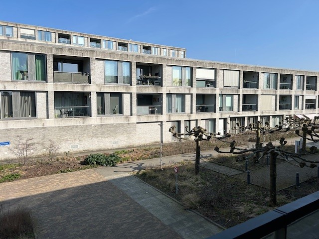 Kruisvaardersstraat 154