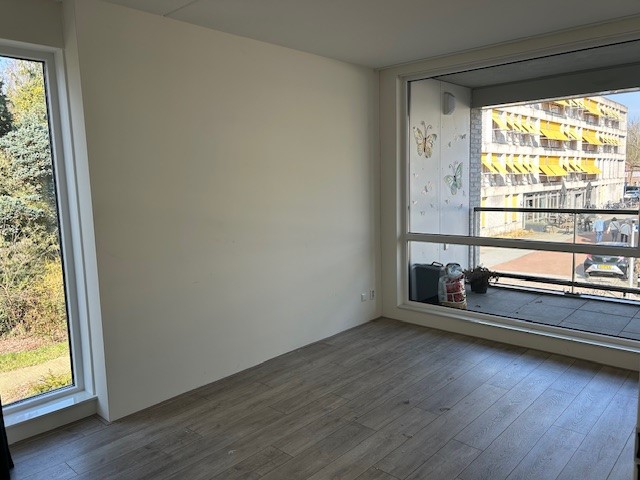 Kruisvaardersstraat 154