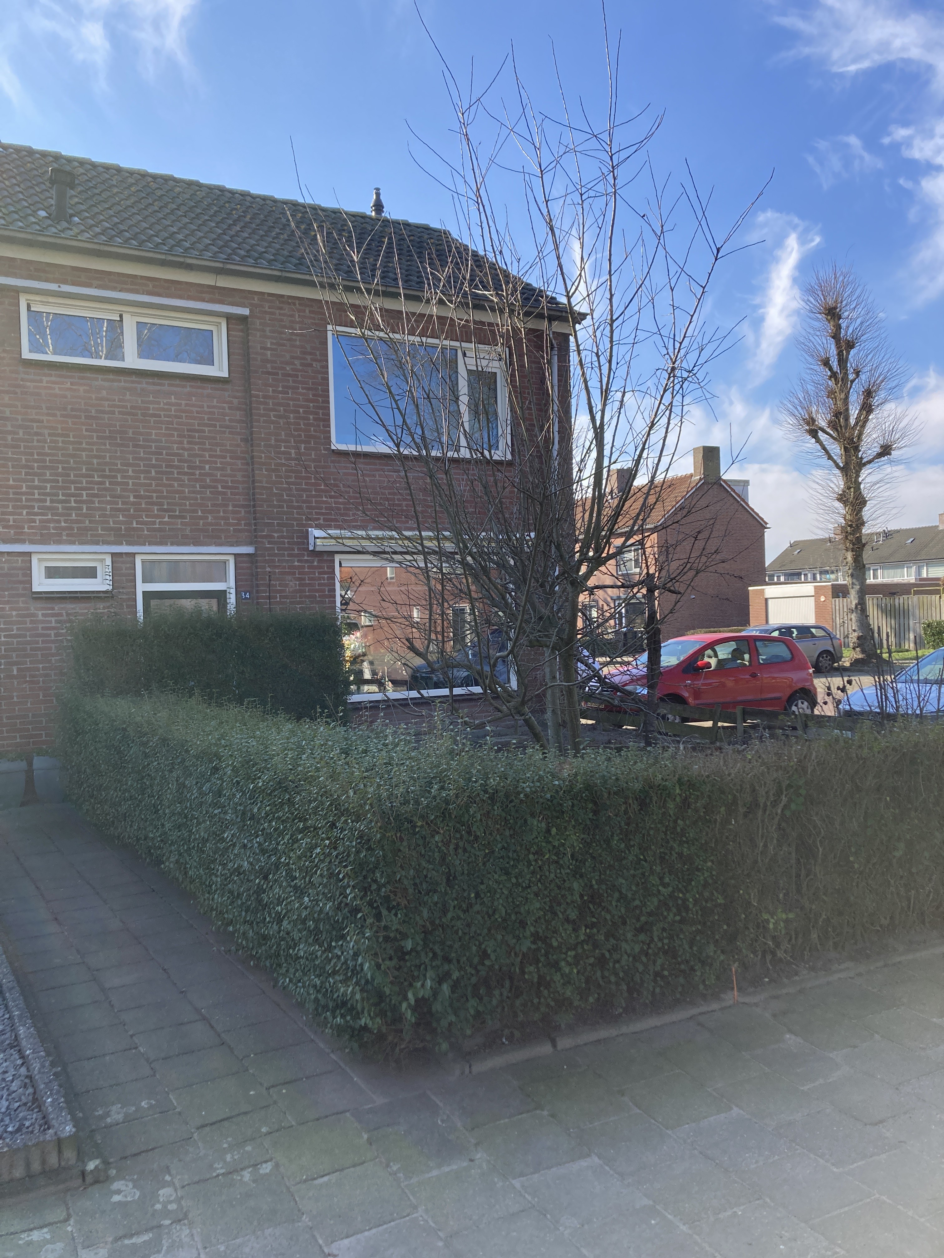 Willem de Zwijgerlaan 34