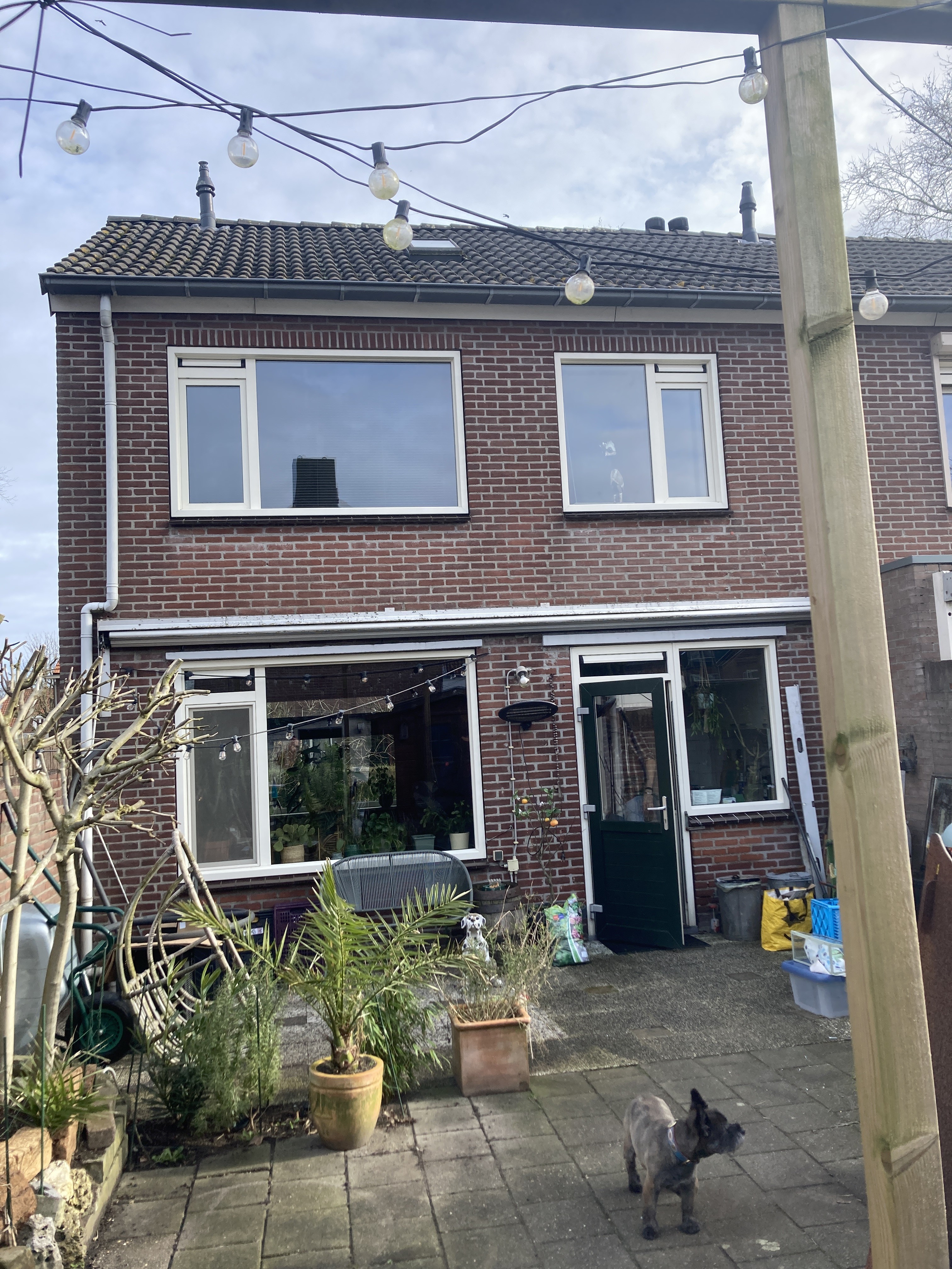 Willem de Zwijgerlaan 34