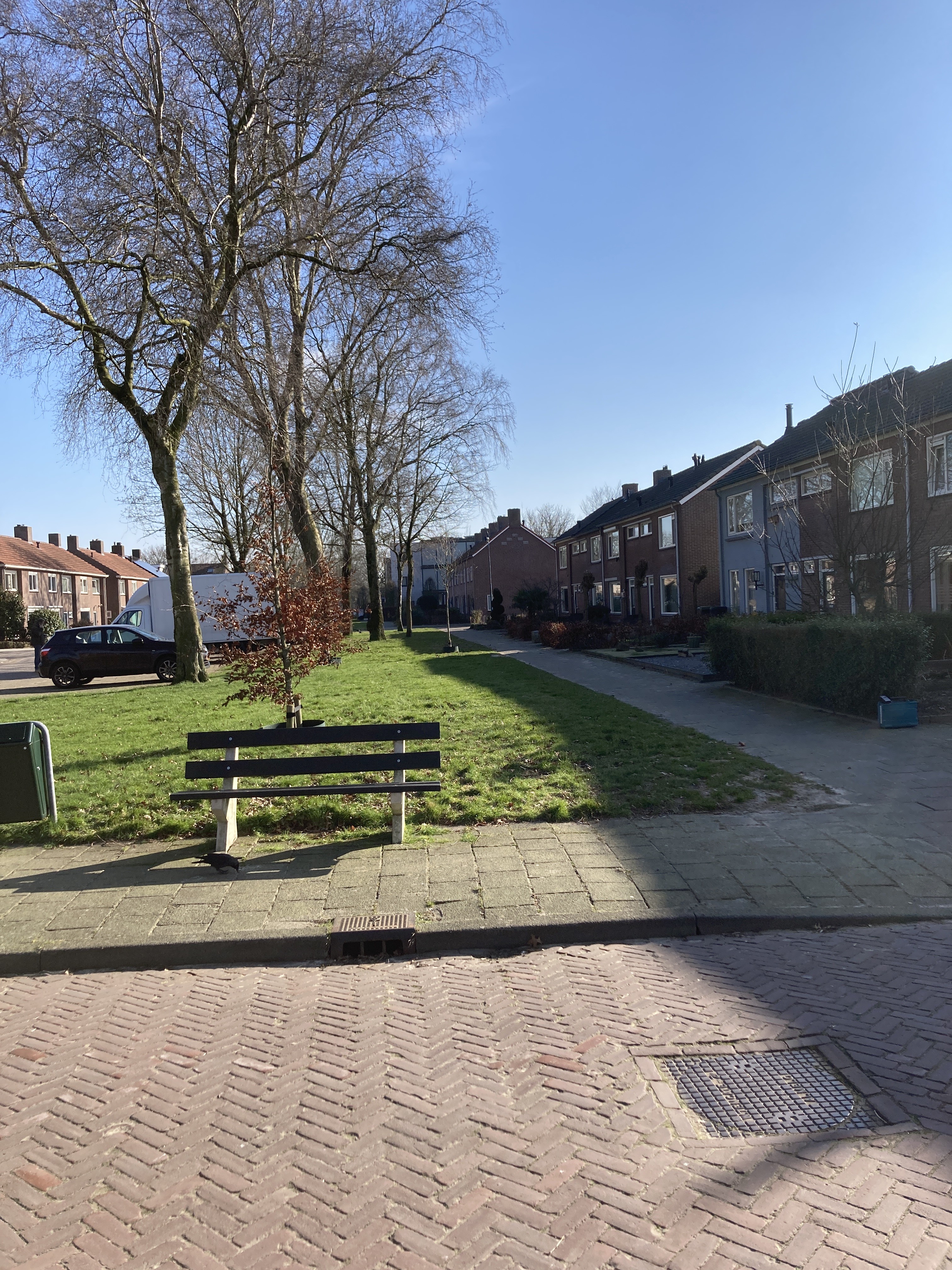 Willem de Zwijgerlaan 34