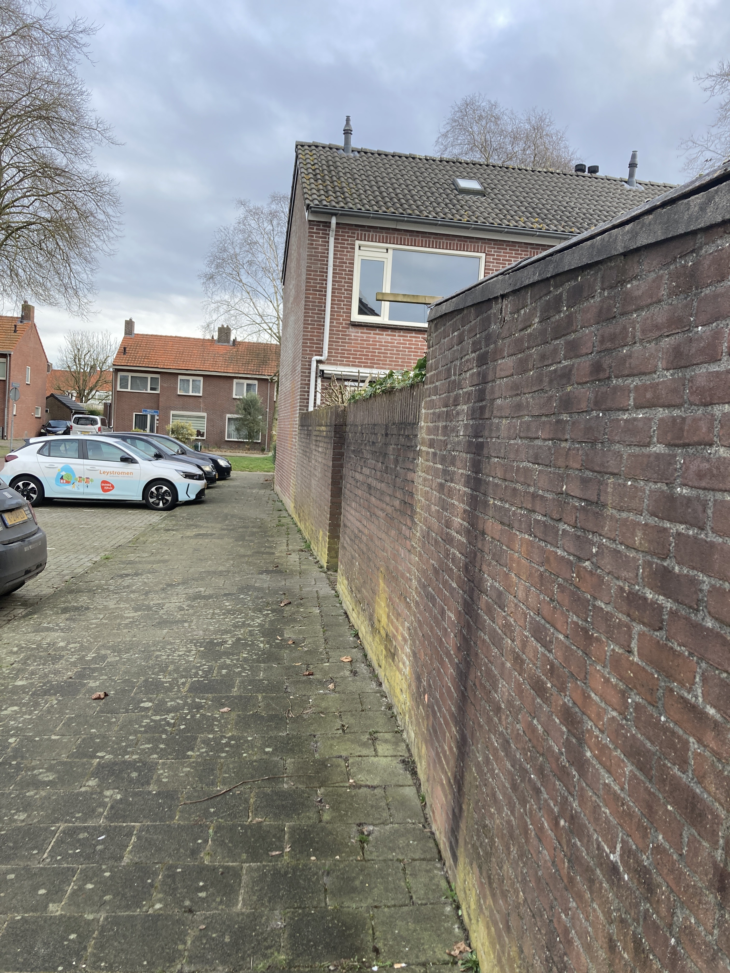 Willem de Zwijgerlaan 34