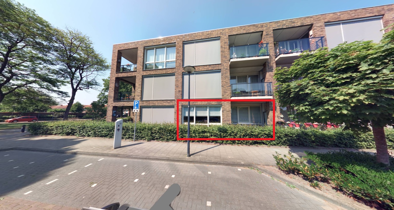 Hollandsestraat 12, 5141 HG Waalwijk, Nederland