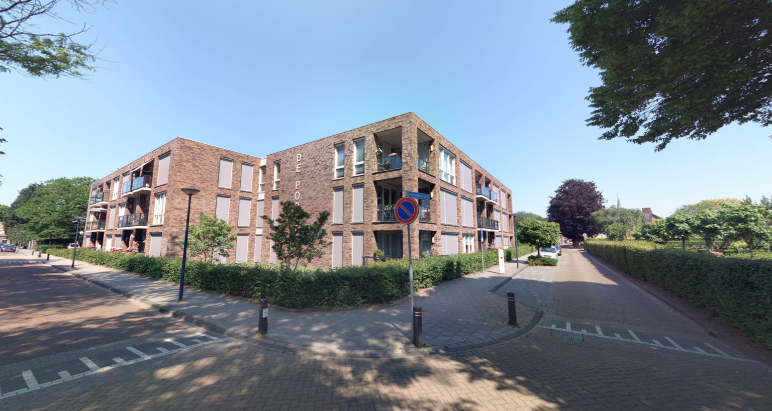 Hollandsestraat 12