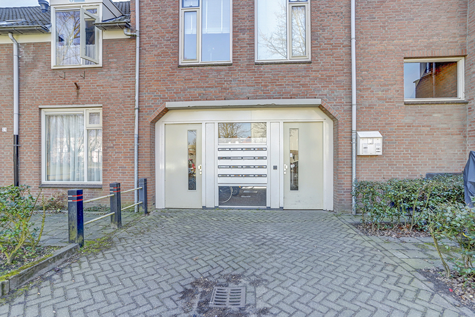 Park de Horion 28, 5014 EZ Tilburg, Nederland