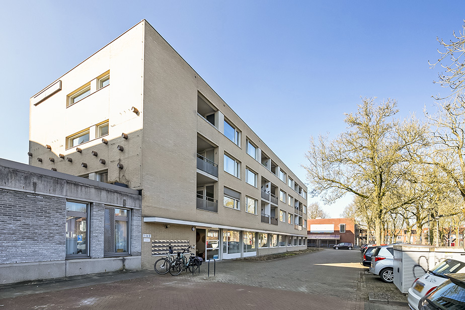 Wethouderslaan 49