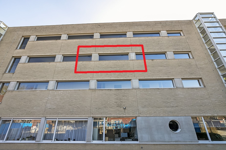 Wethouderslaan 49, 5021 AK Tilburg, Nederland