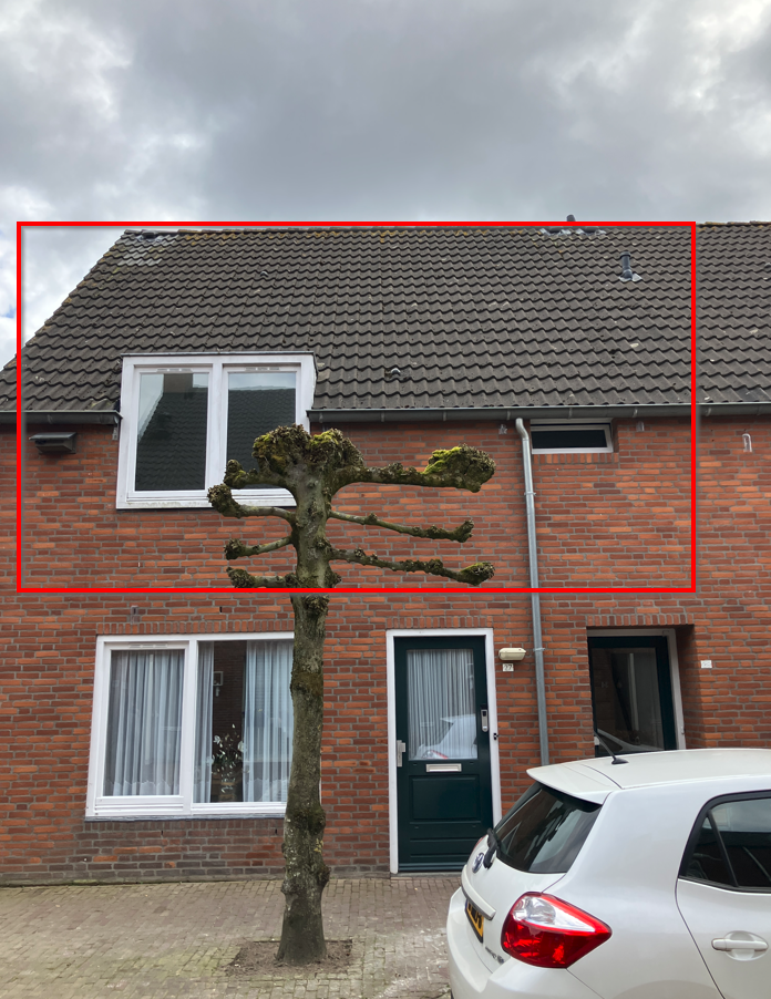 Koestraat 29, 5081 BB Hilvarenbeek, Nederland