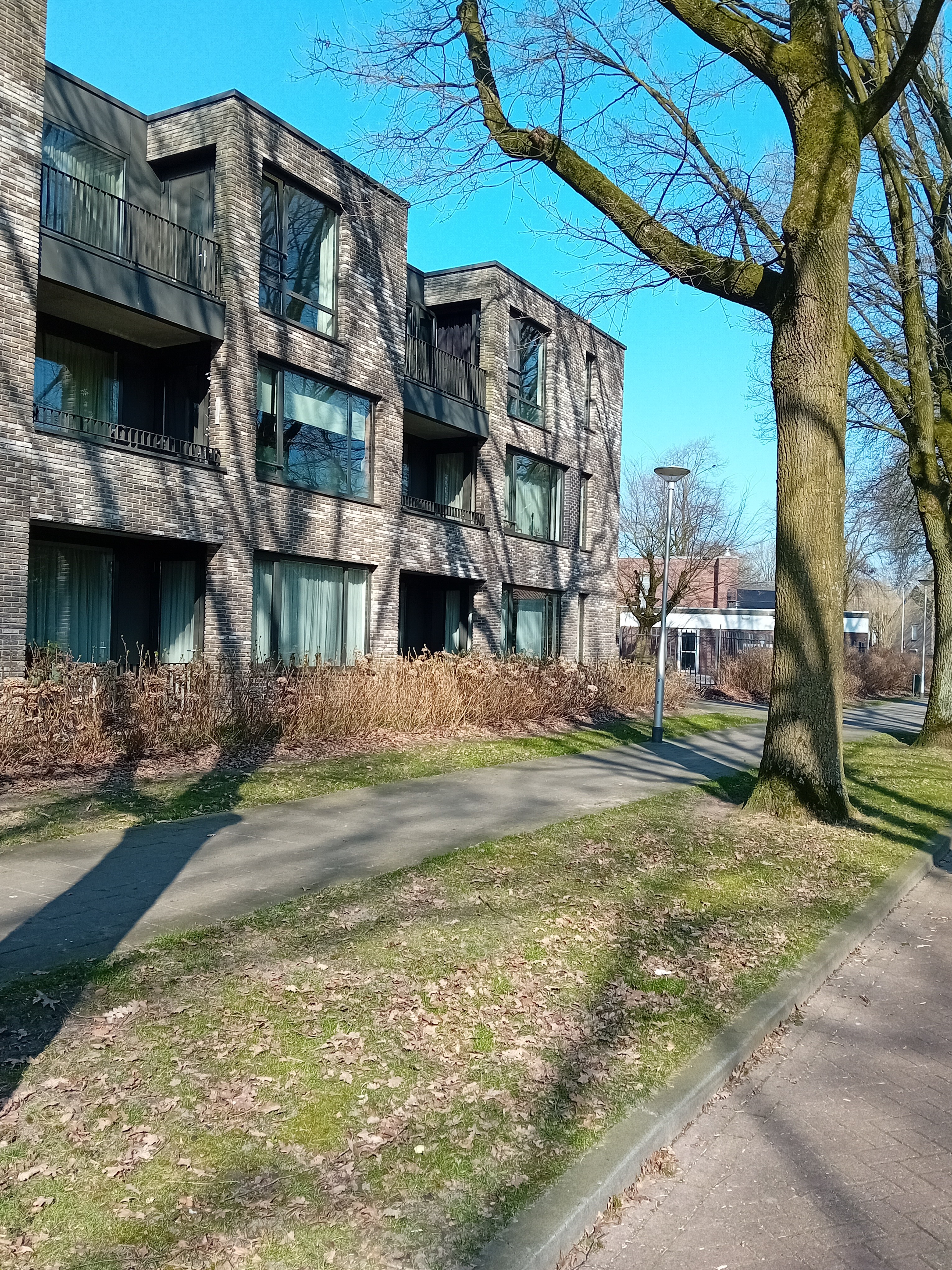 Vogelenzang 7, 5022 JZ Tilburg, Nederland