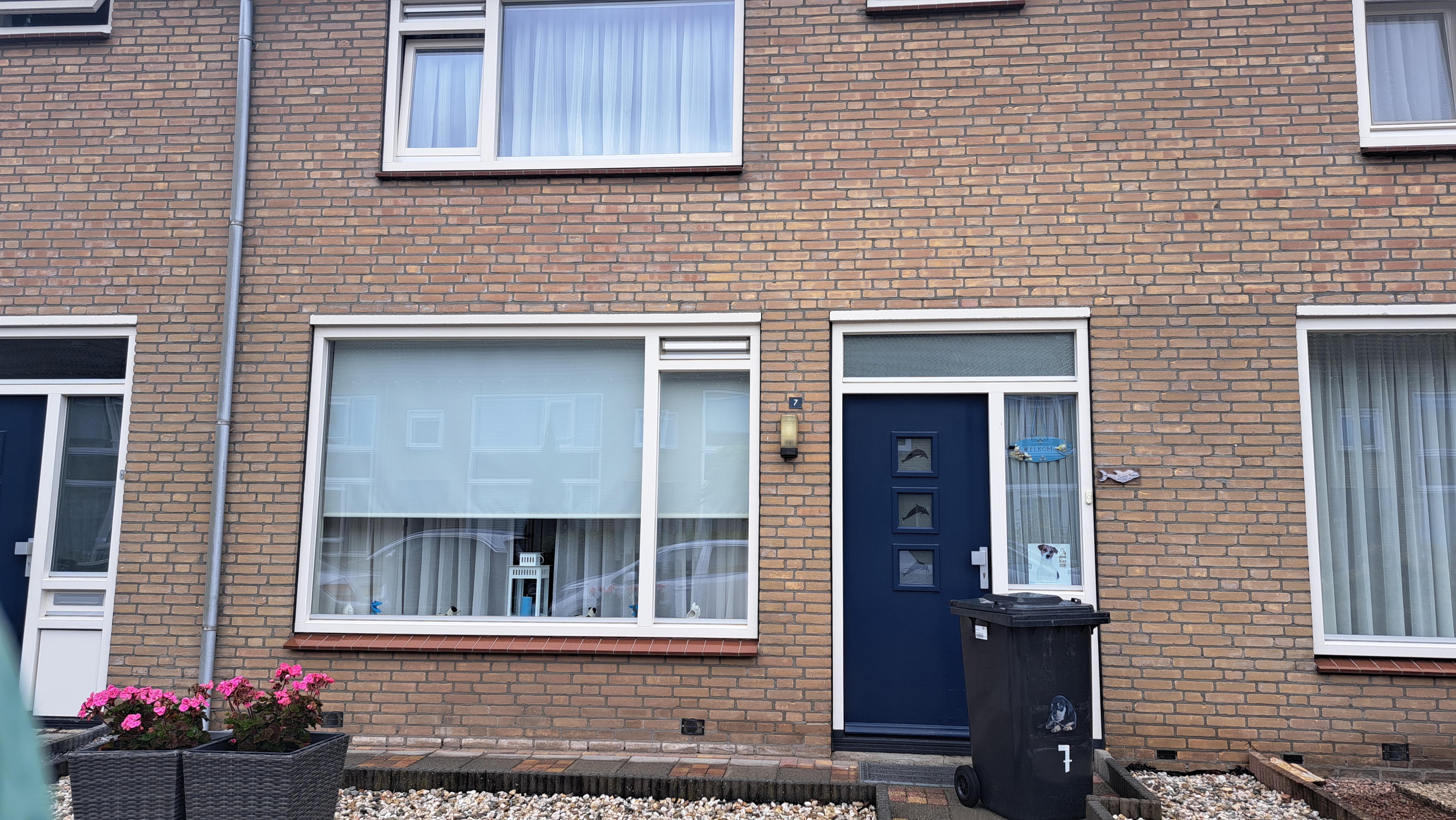 Collinsstraat 7, 5175 XD Loon op Zand, Nederland