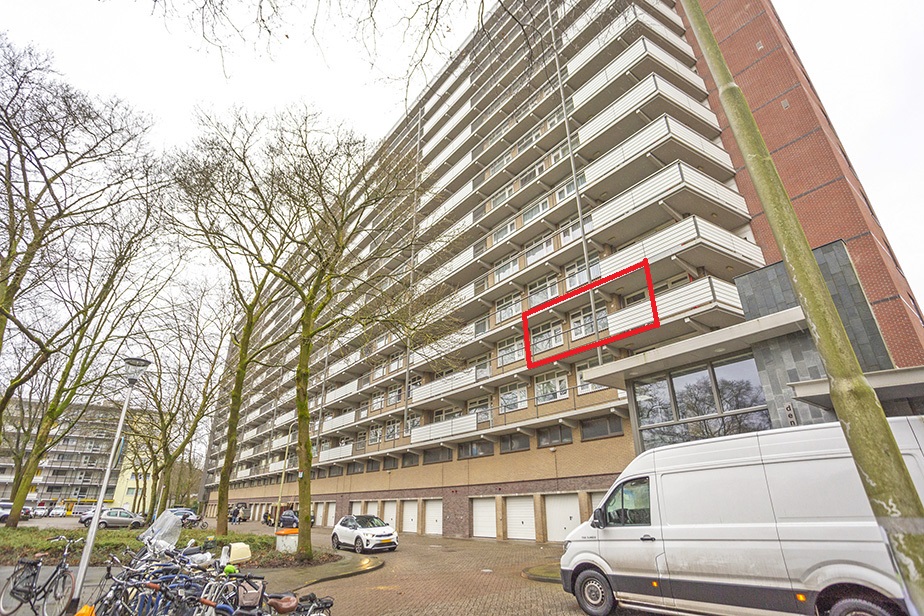 Kwendelhof 78, 5044 EB Tilburg, Nederland