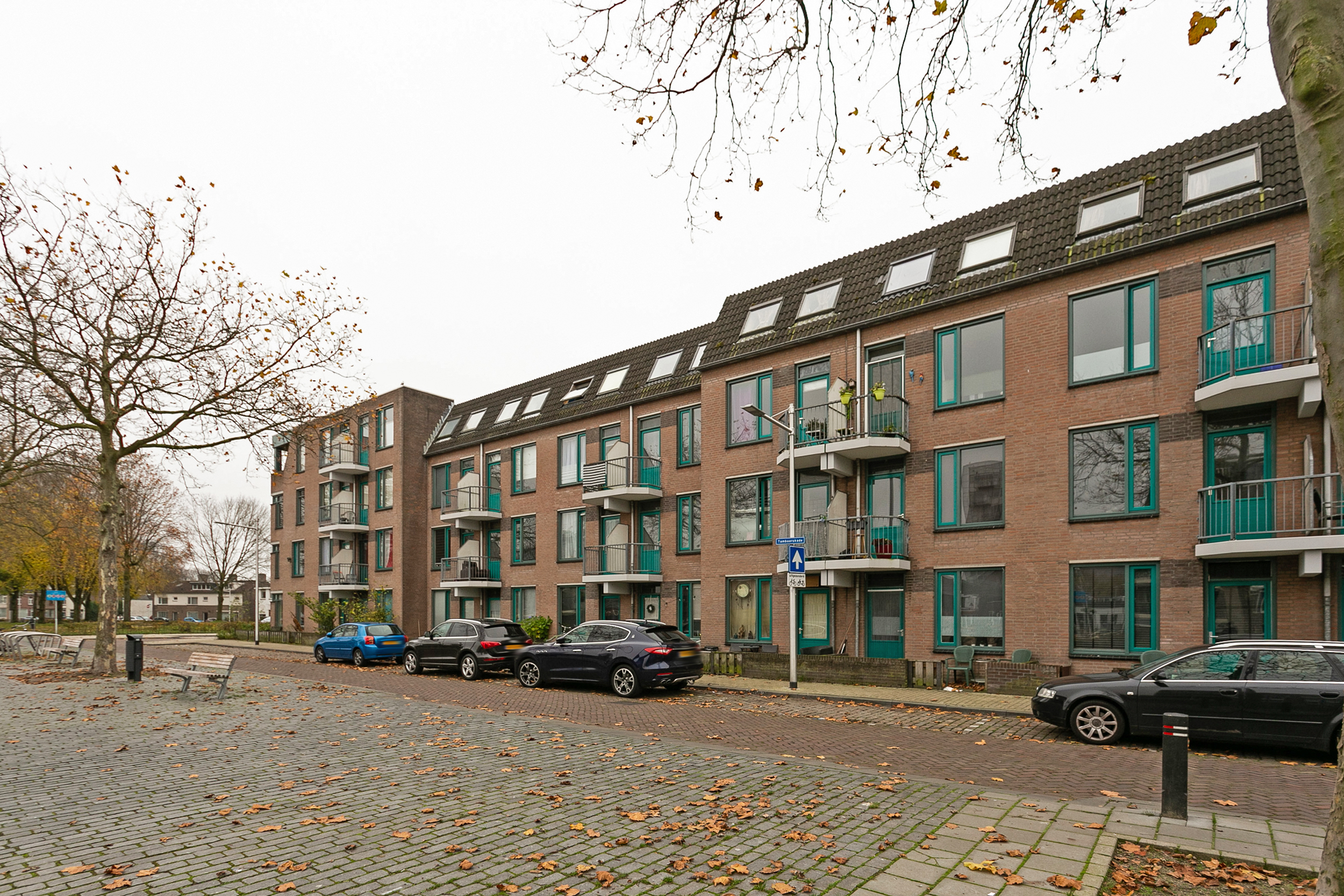 Schutsboomhof 26, 5021 HW Tilburg, Nederland