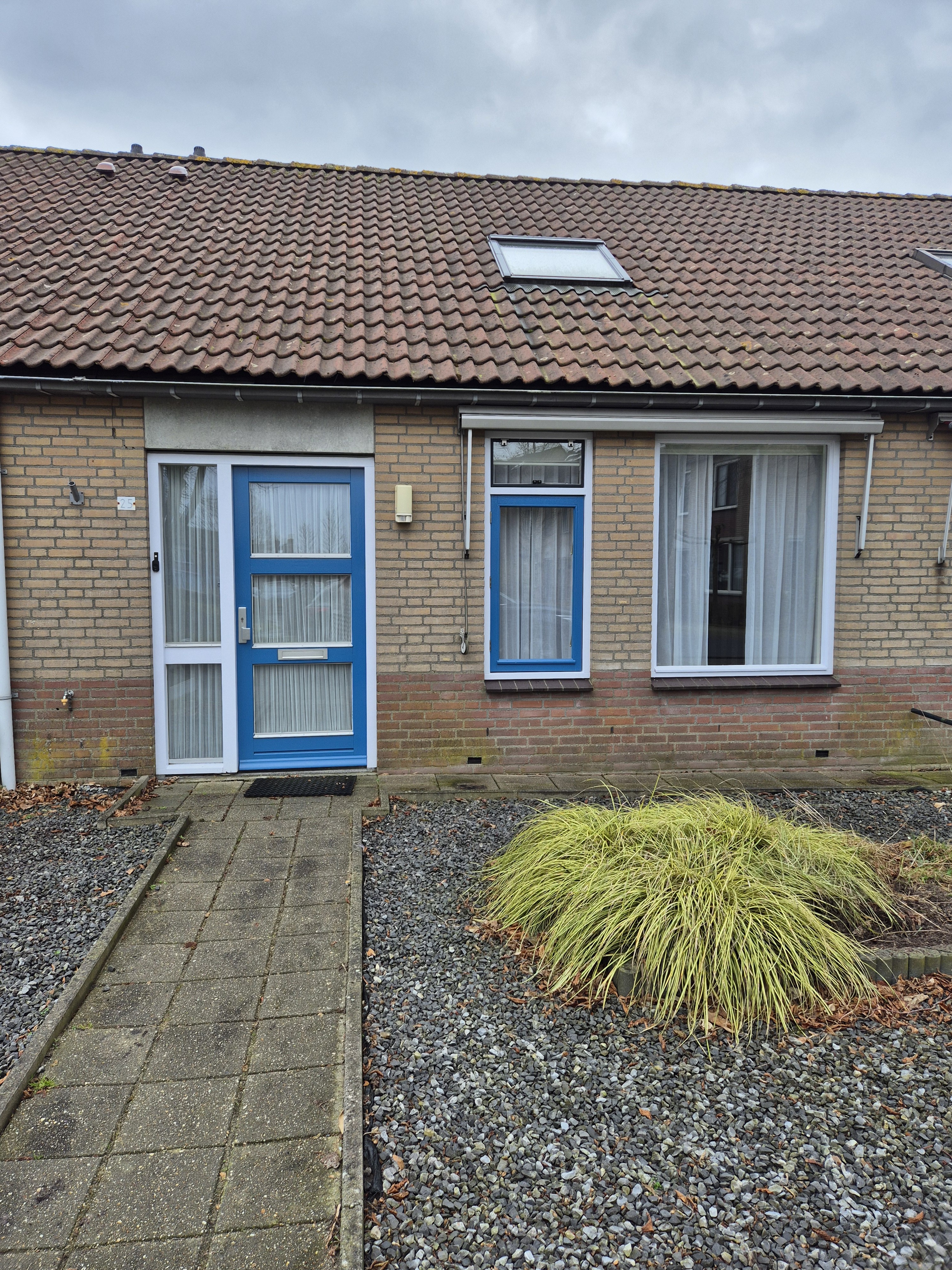 Pastoor Conincxstraat 25, 5126 HT Gilze, Nederland