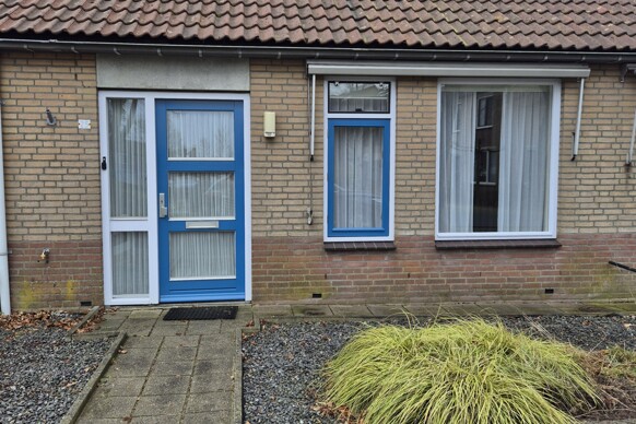 Pastoor Conincxstraat 25