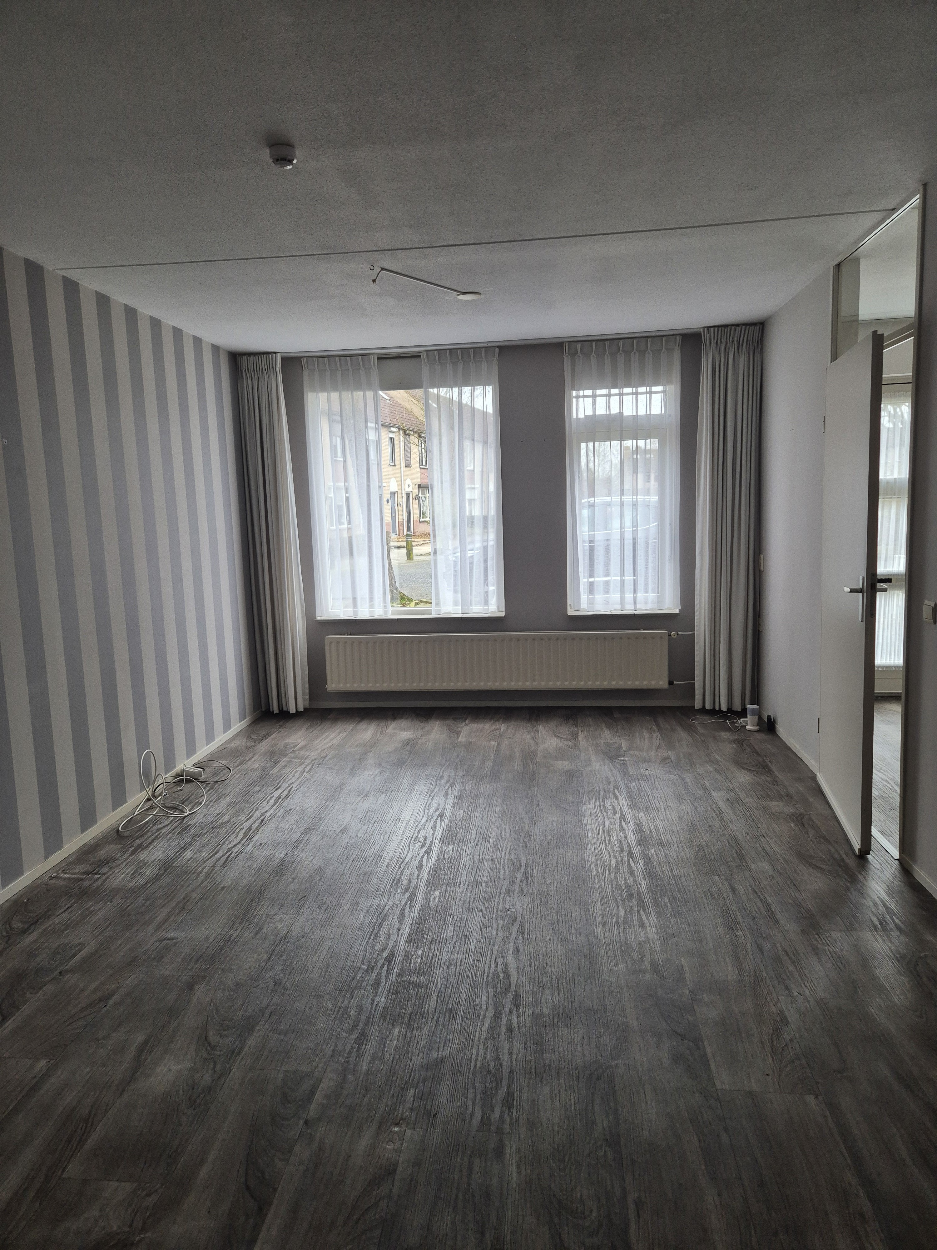 Pastoor Conincxstraat 25