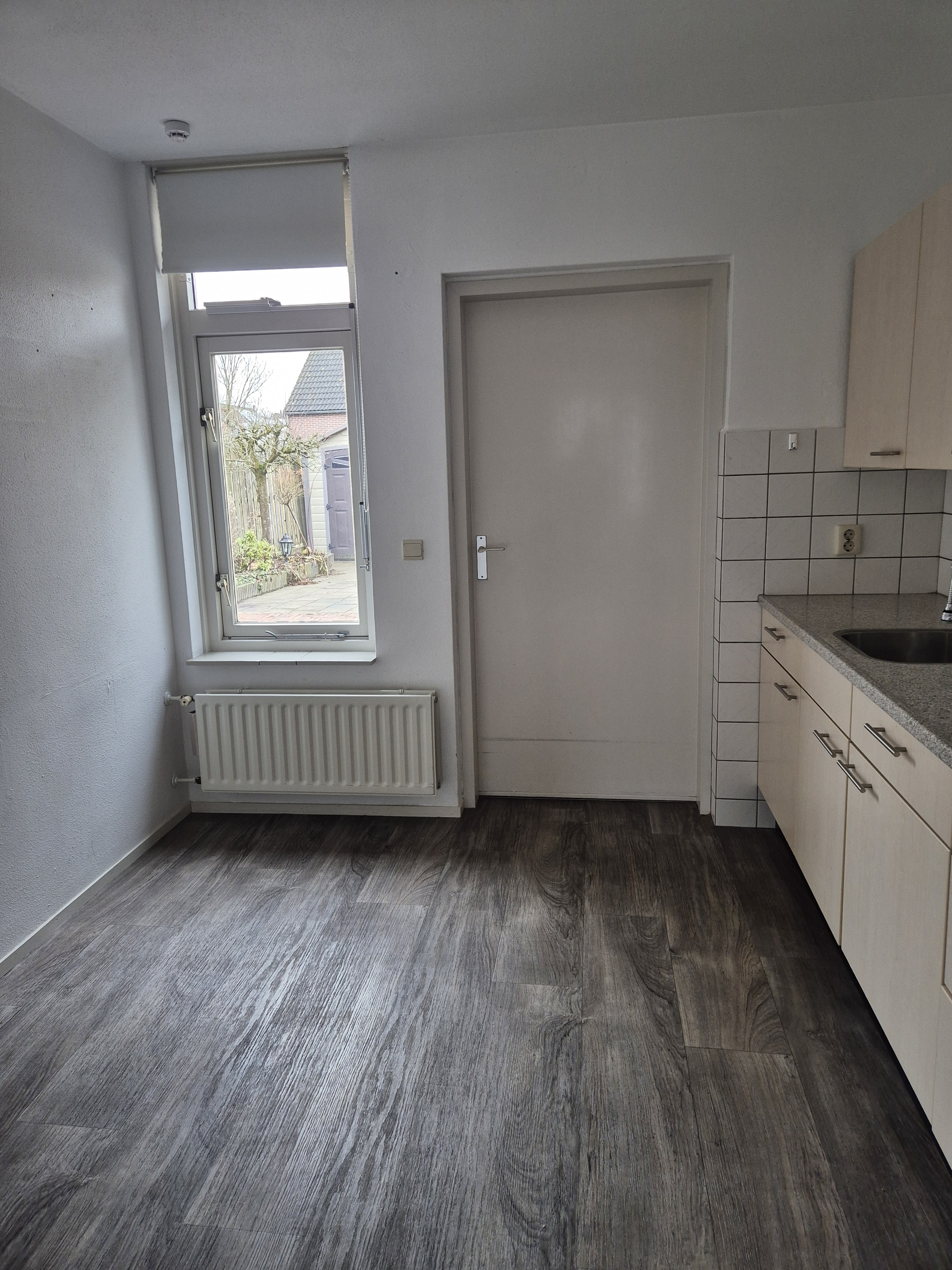 Pastoor Conincxstraat 25