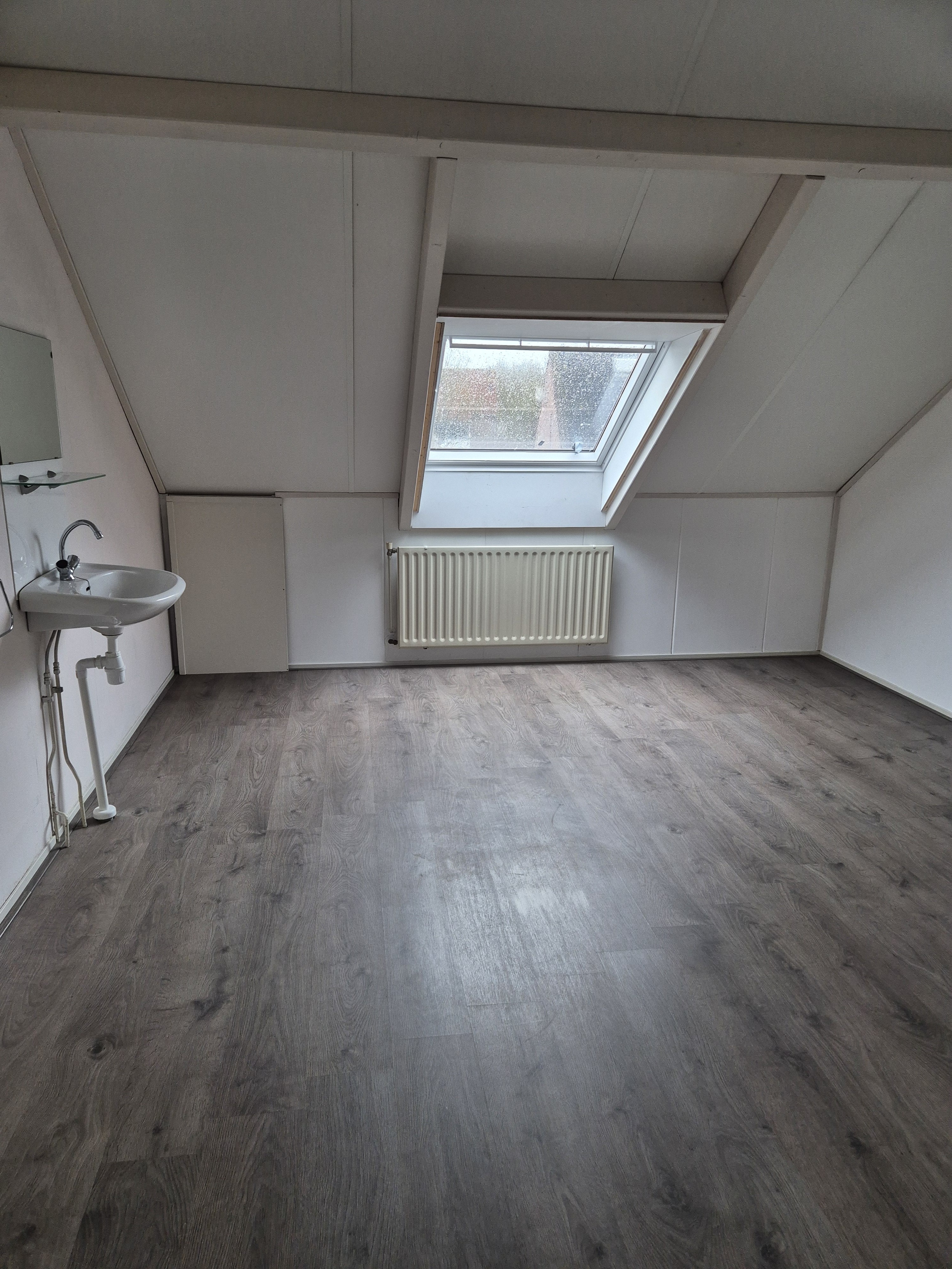 Pastoor Conincxstraat 25