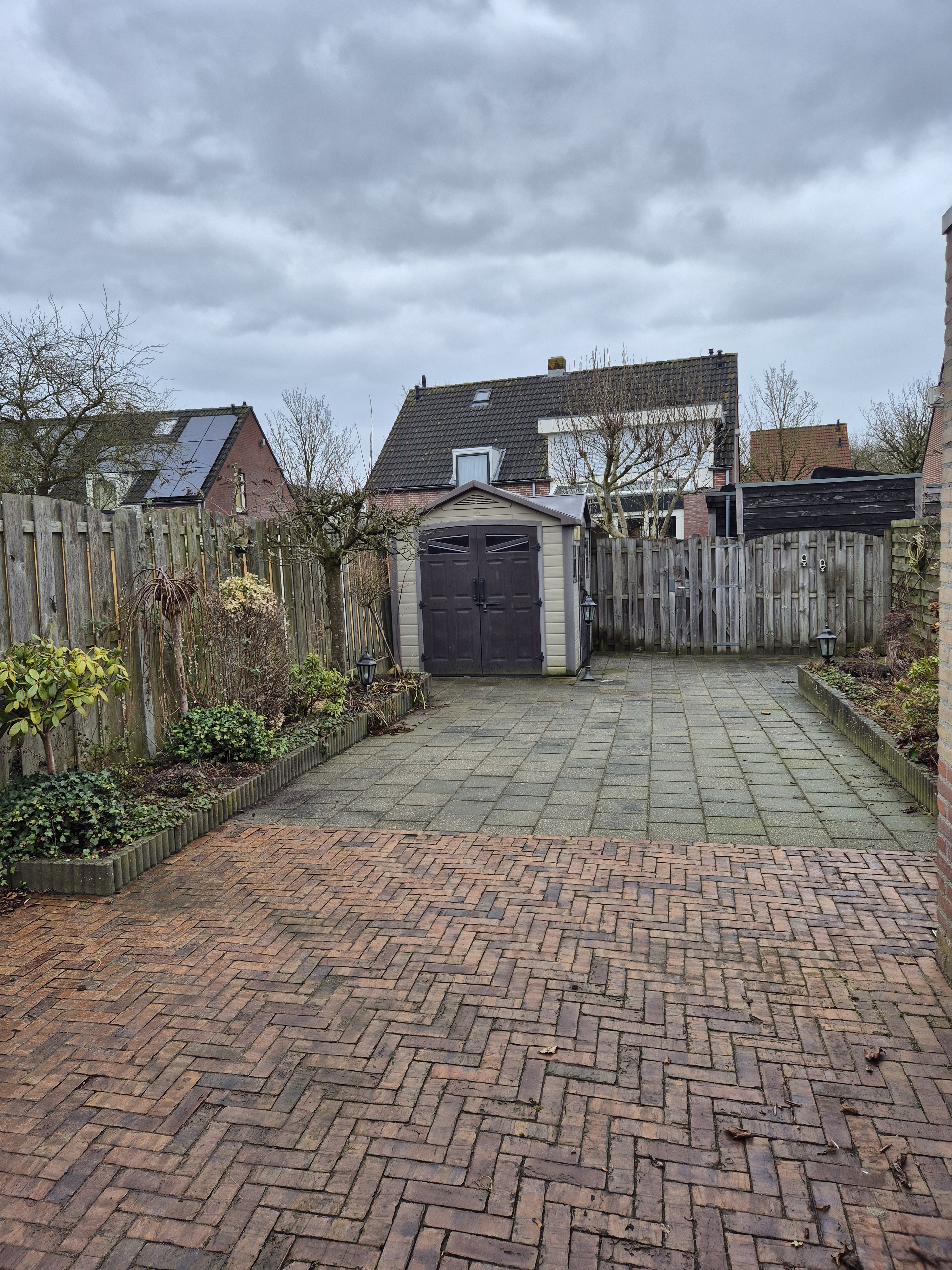 Pastoor Conincxstraat 25