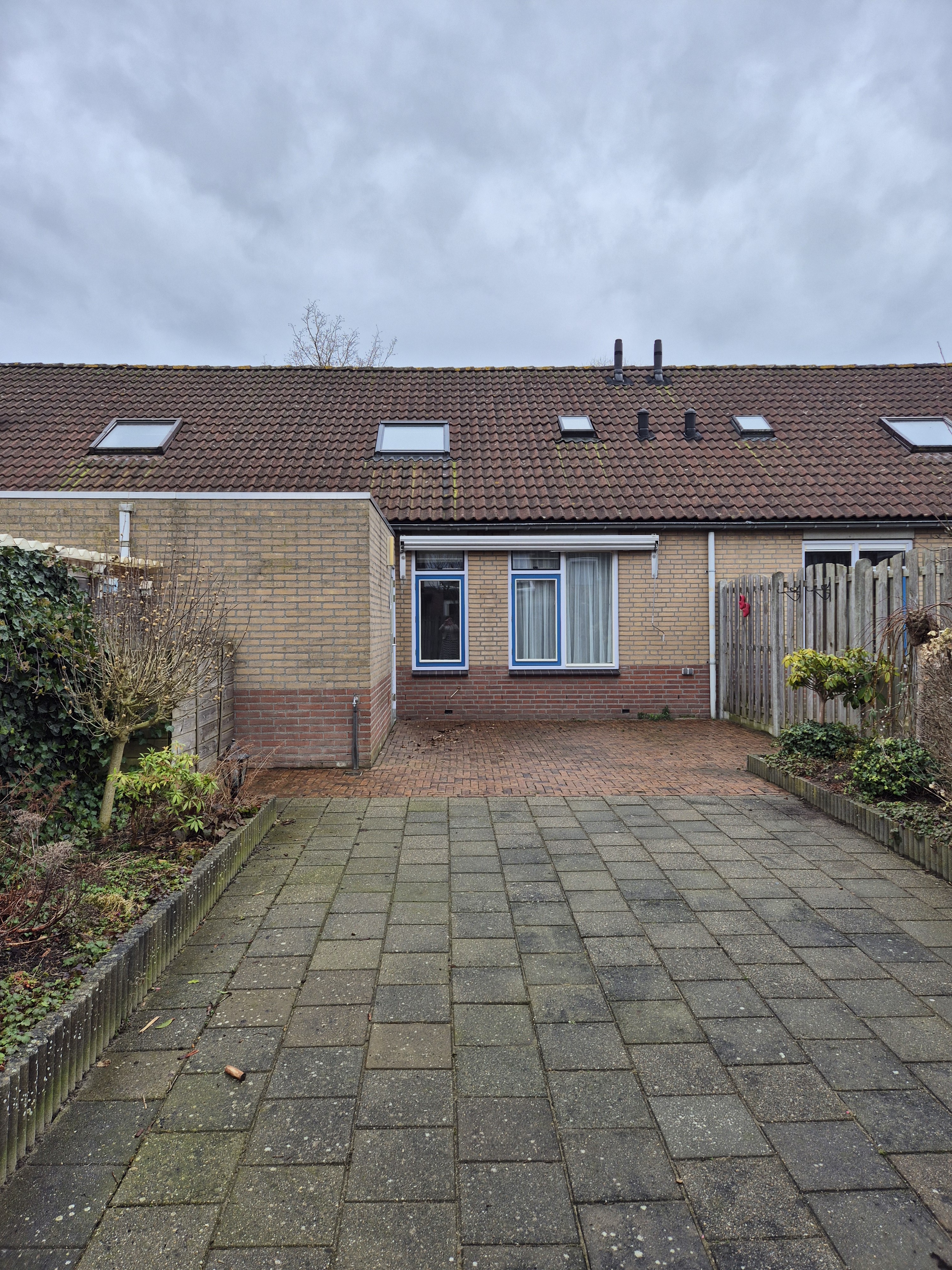 Pastoor Conincxstraat 25