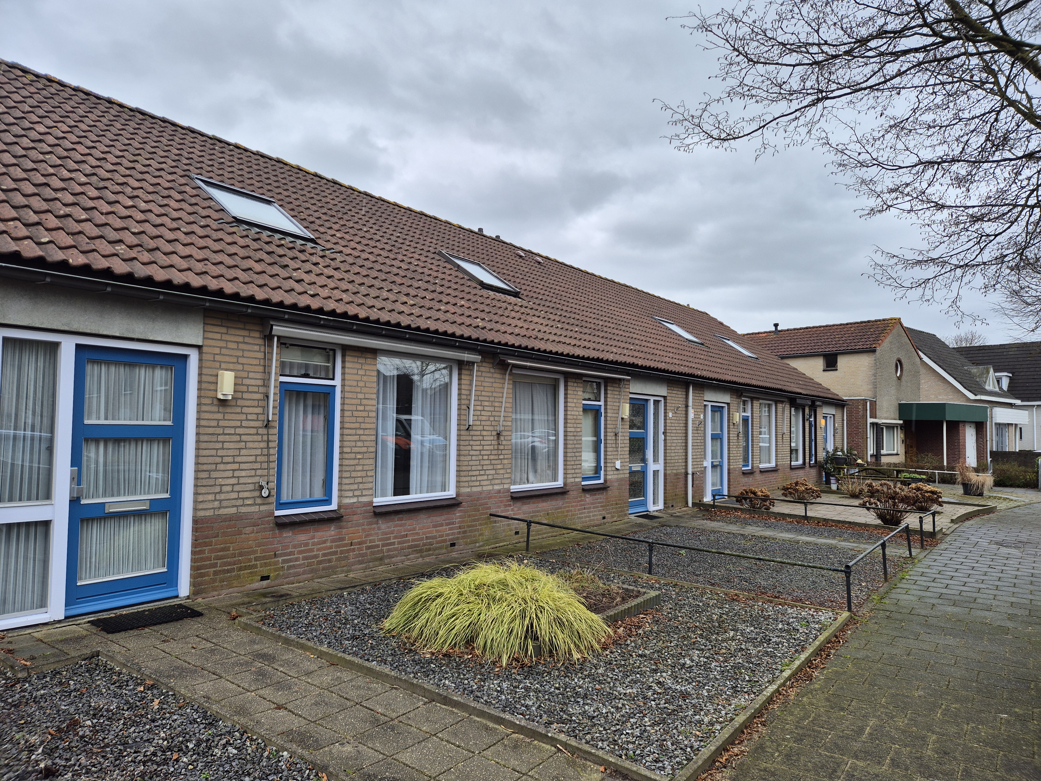 Pastoor Conincxstraat 25