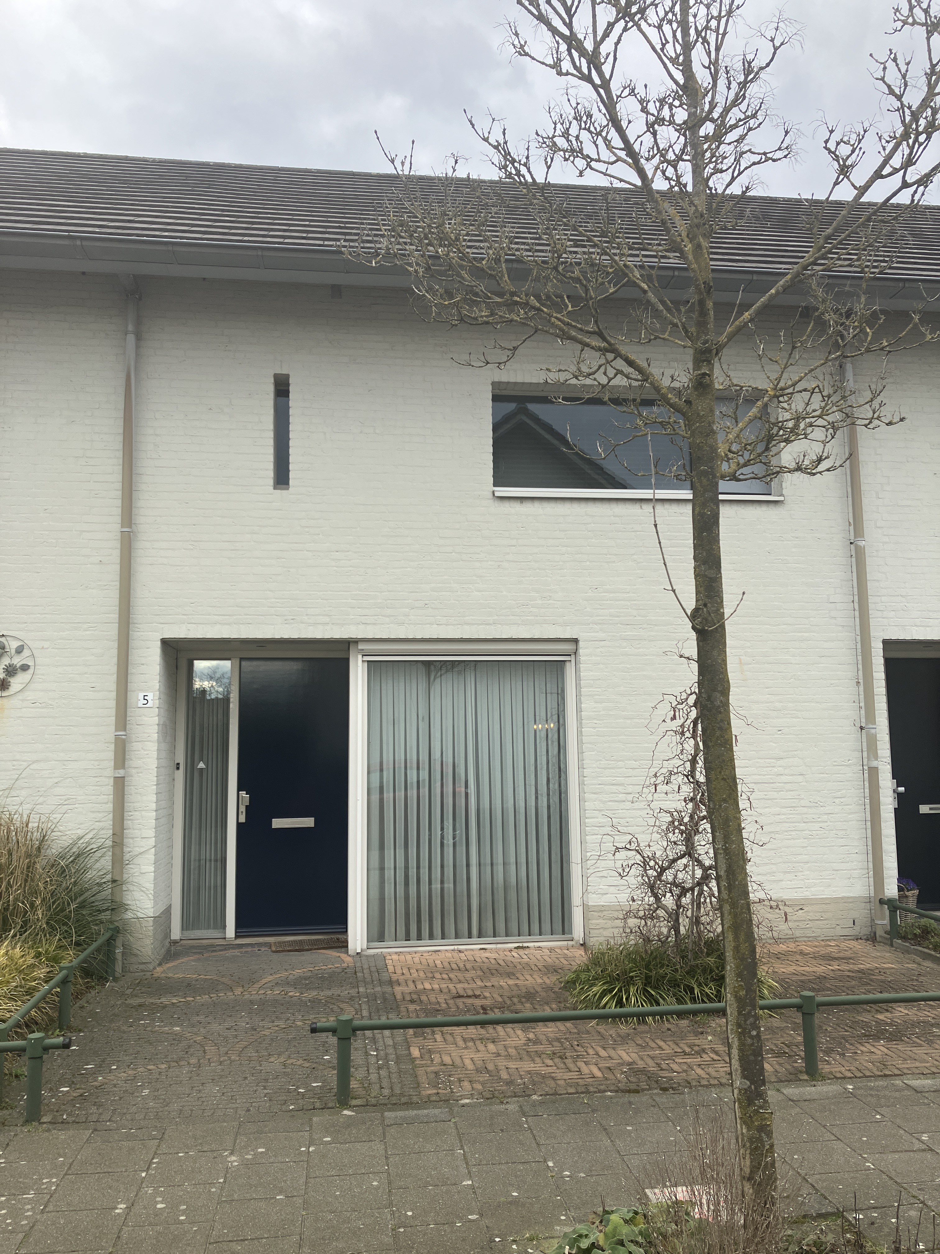 De Werft 5, 5051 JE Goirle, Nederland
