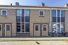 Generaal Kockstraat 7, 5025 BA Tilburg, Nederland